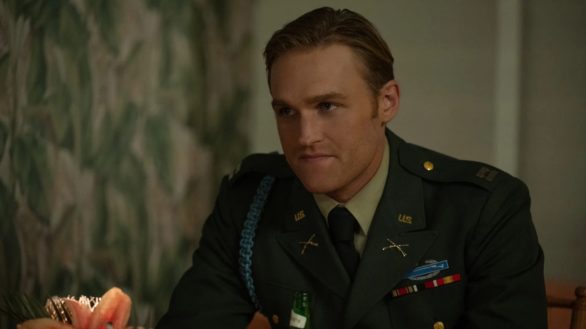 Wyatt Russell in Monarch: Legacy of Monsters (2023)