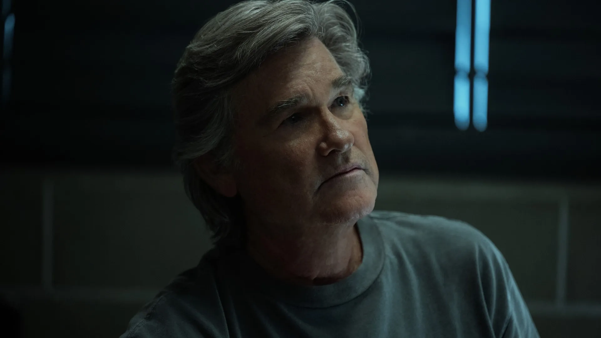 Kurt Russell in Monarch: Legacy of Monsters (2023)