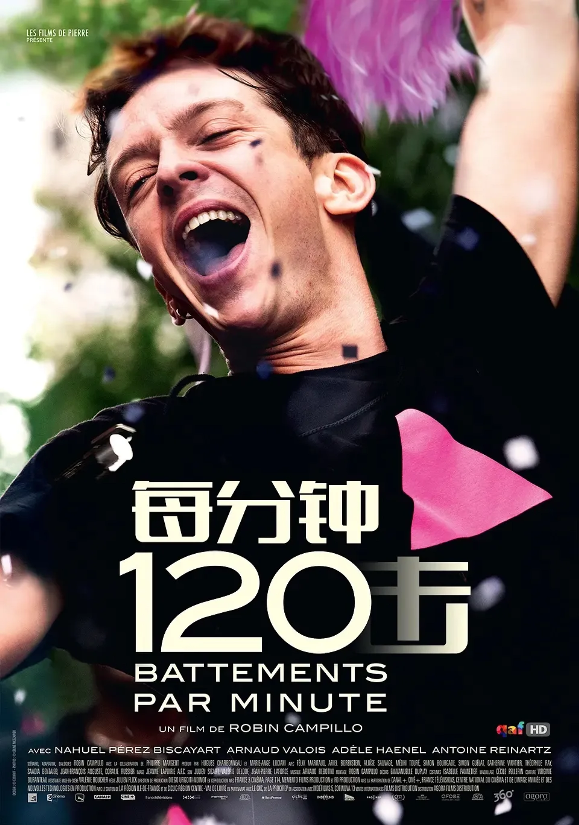 120 BPM (2017)