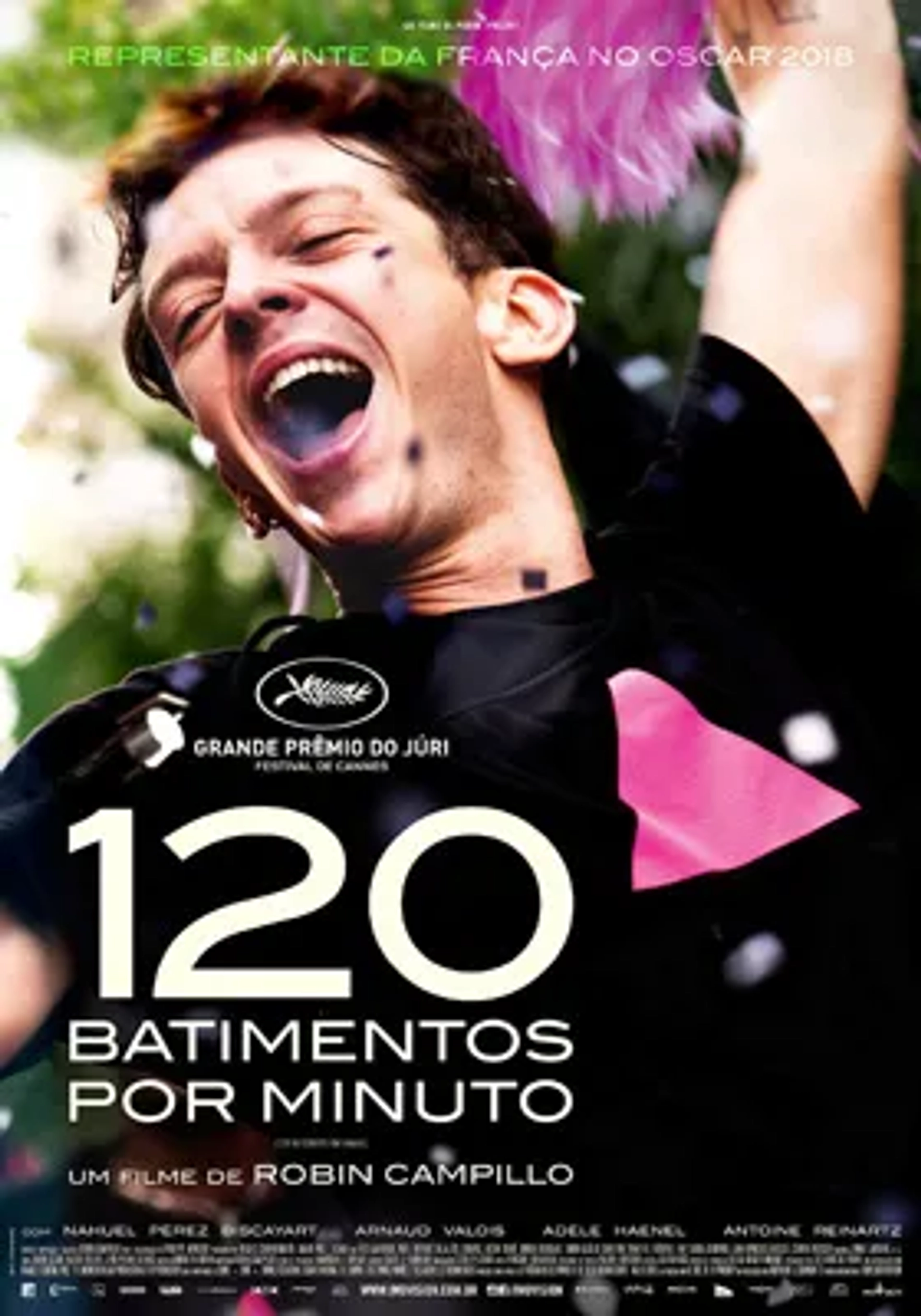 120 BPM (2017)