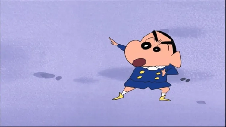 Shinchan (1992)