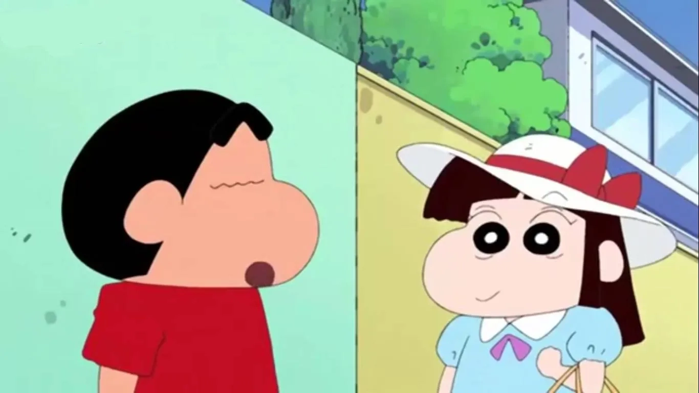 Shinchan (1992)