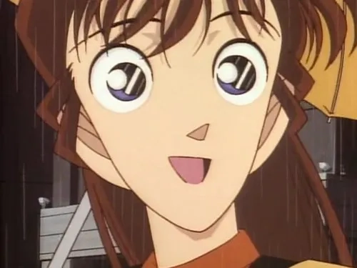 Wakana Yamazaki, Huyen Chi, and Colleen Clinkenbeard in Detective Conan (1996)