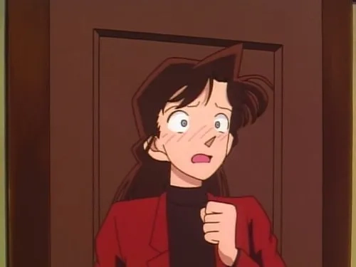 Wakana Yamazaki, Huyen Chi, and Colleen Clinkenbeard in Detective Conan (1996)