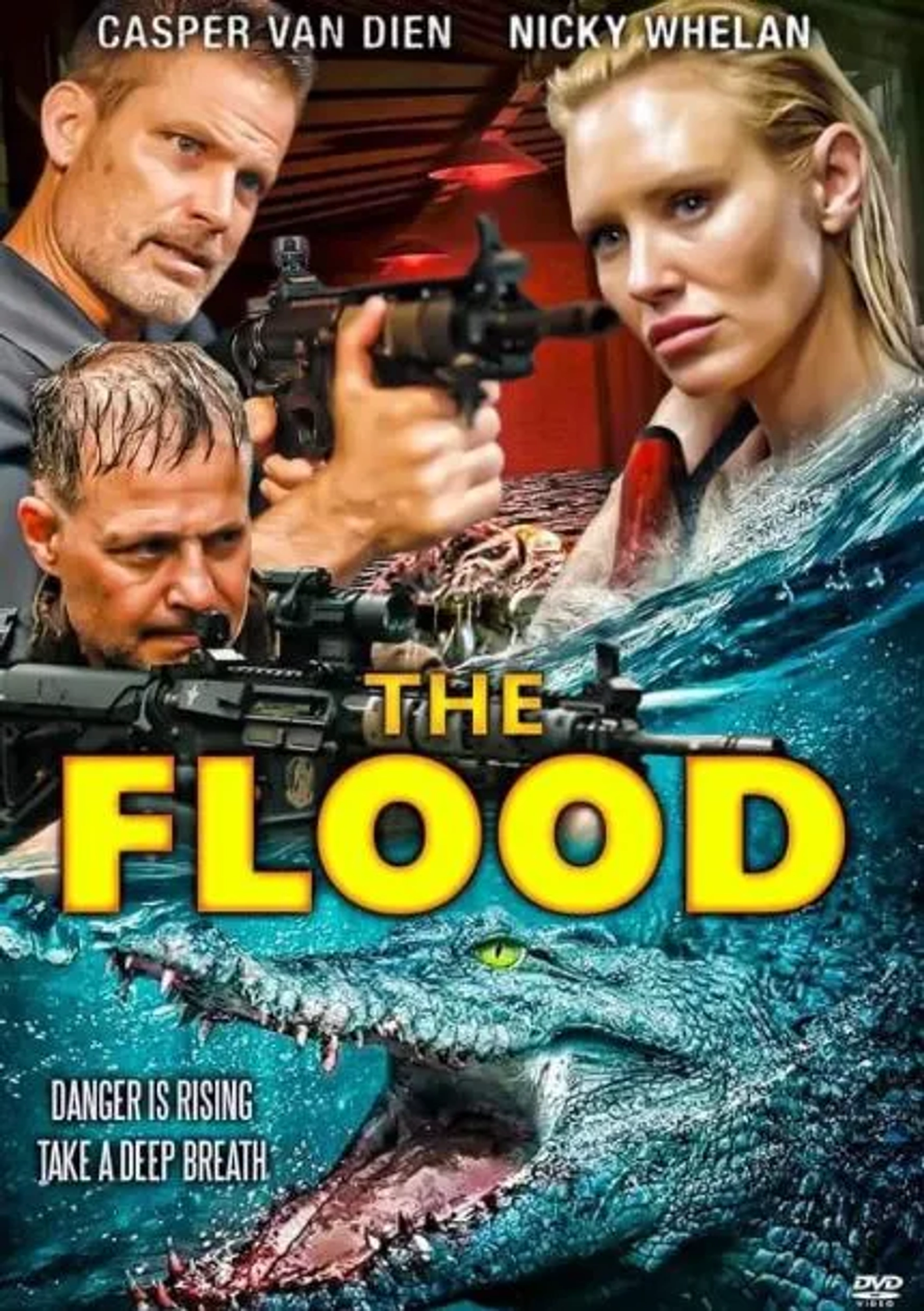 The Flood (2023)