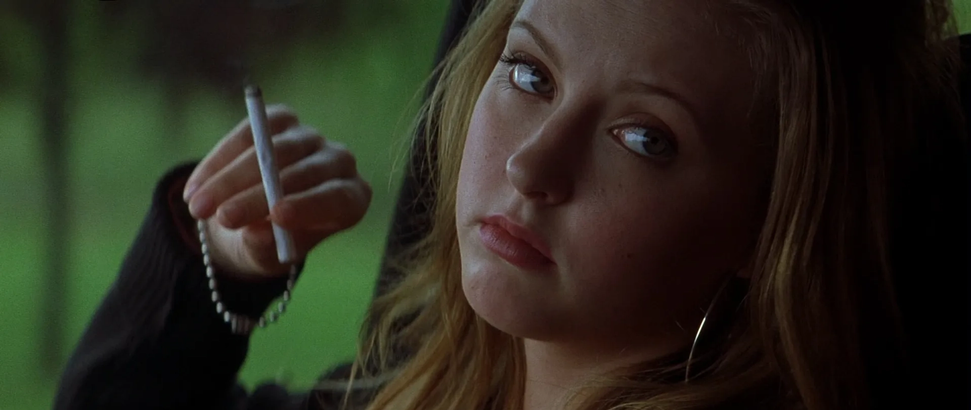 Katharine Isabelle in Insomnia (2002)