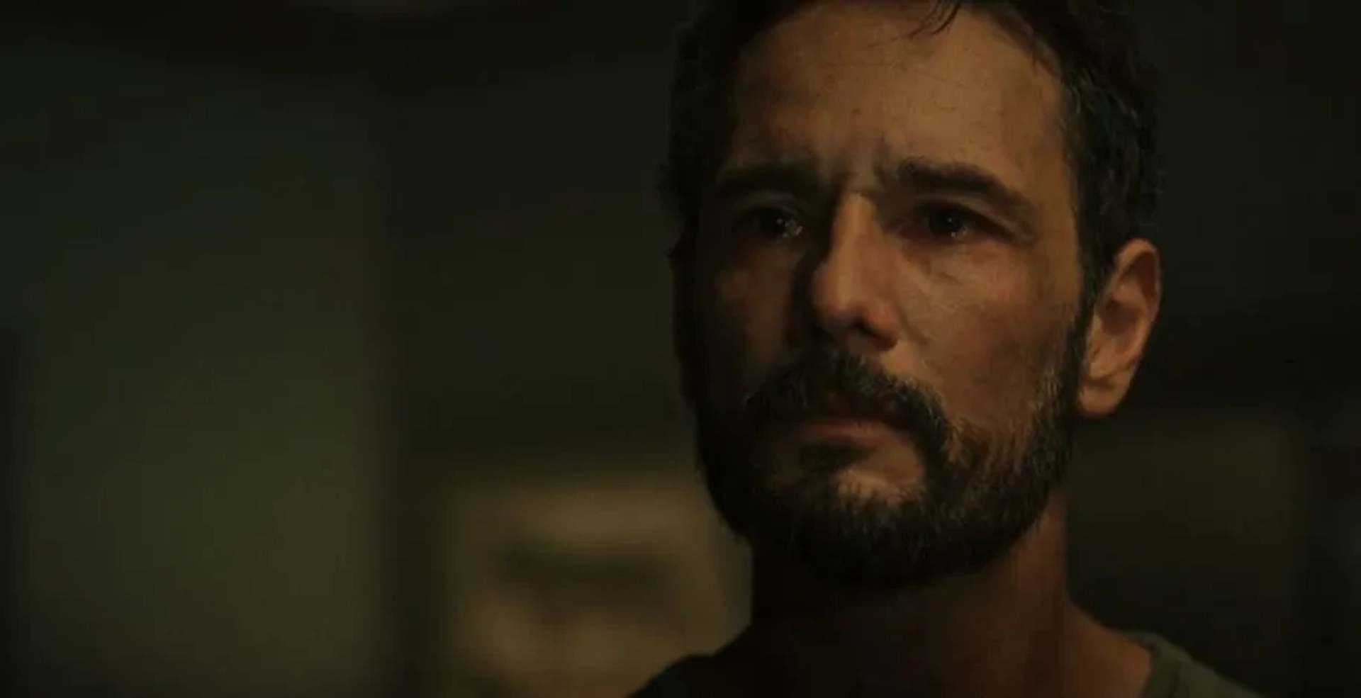 Rodrigo Santoro in Wolf Pack (2023)