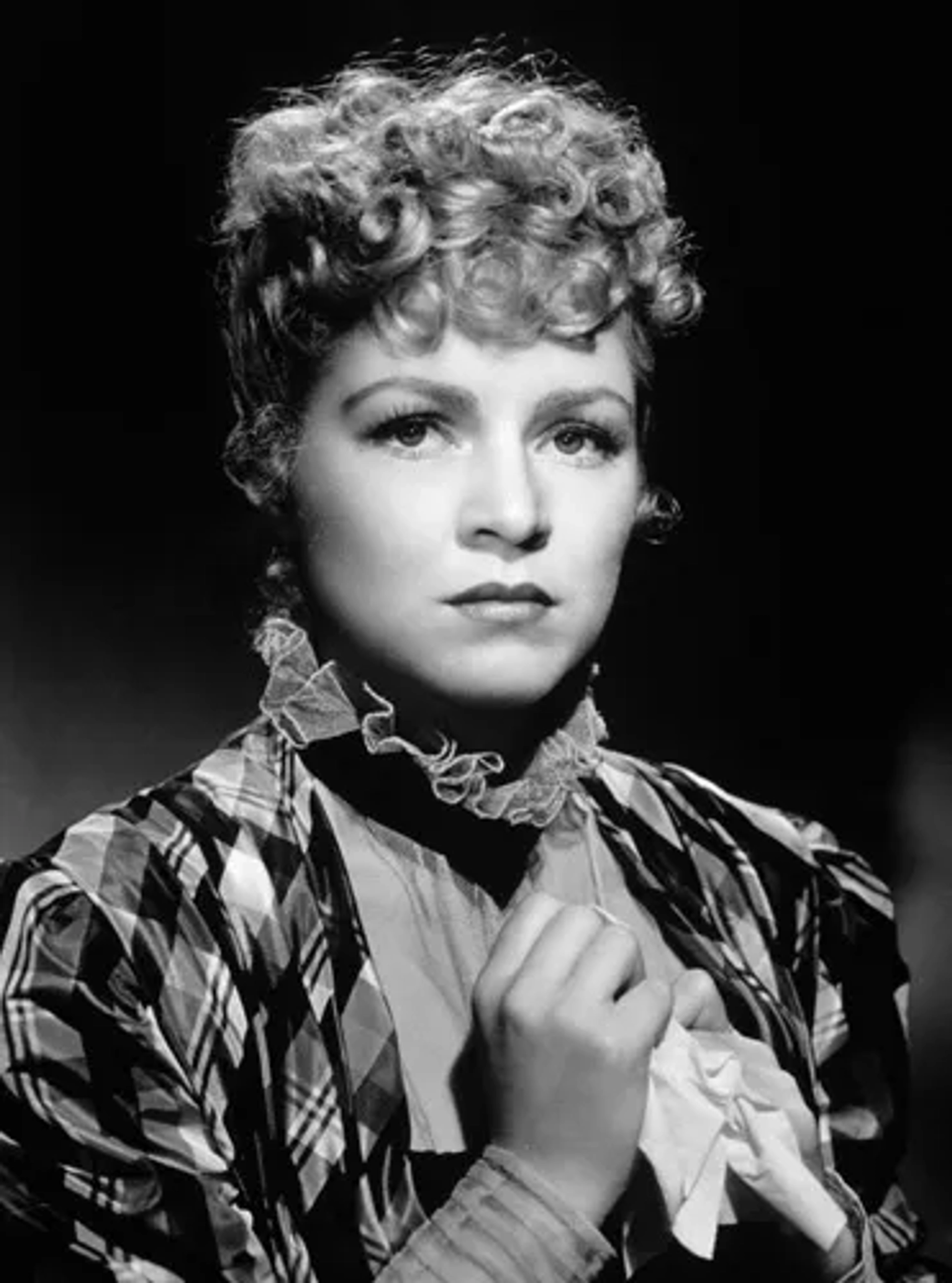 "Stagecoach" Claire Trevor