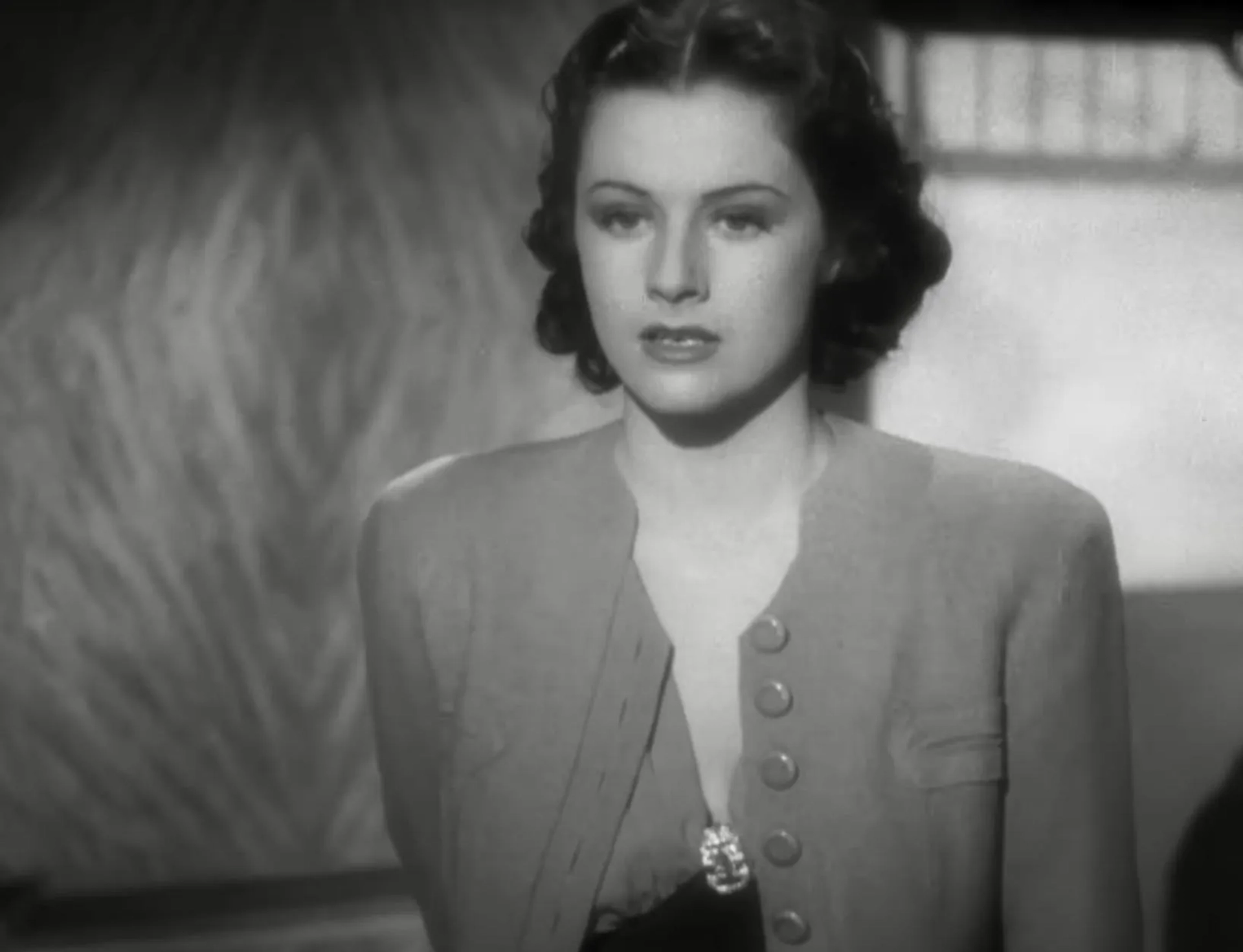 Margaret Lockwood in The Lady Vanishes (1938)