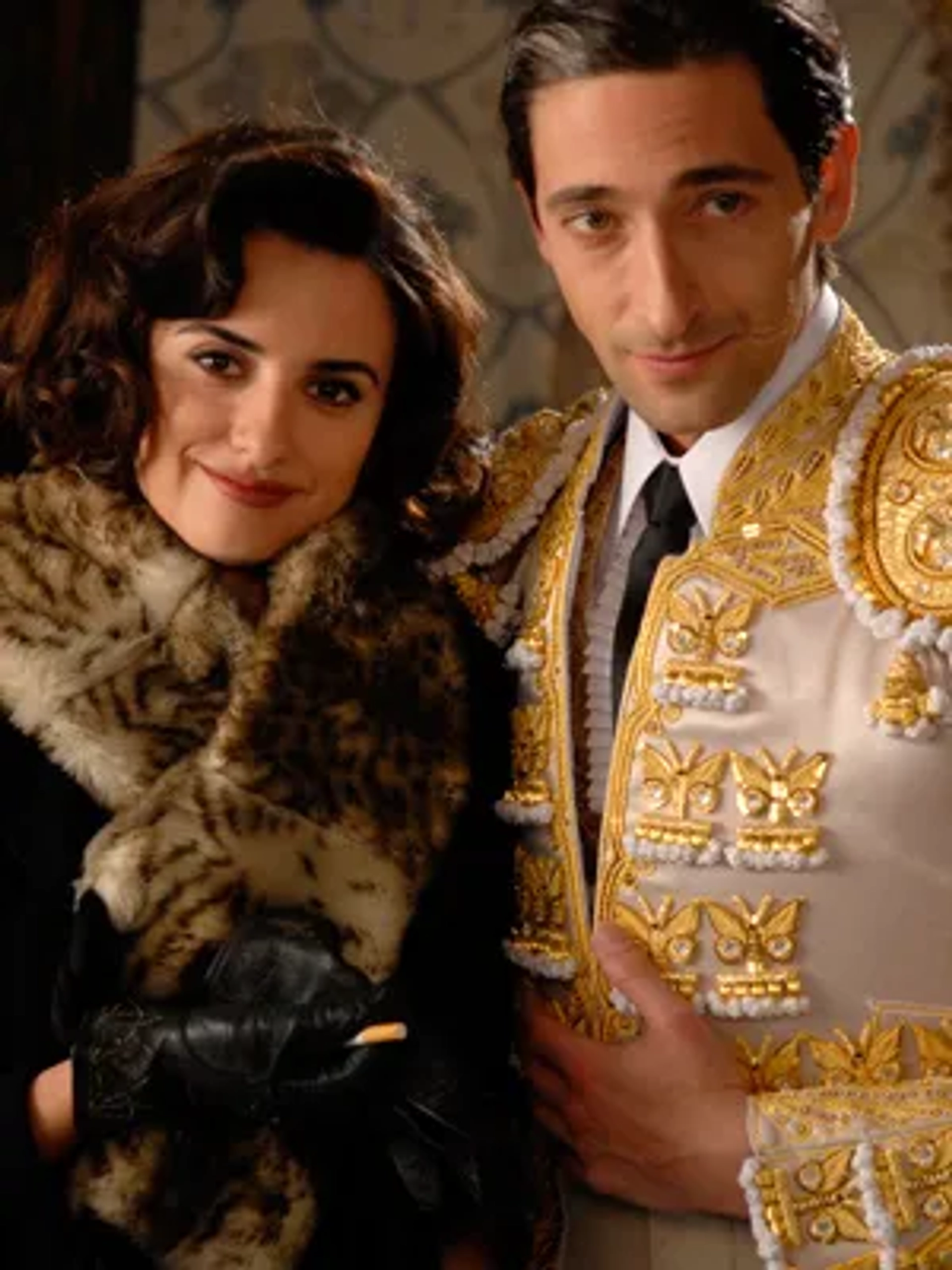 فیلم معشوقه ماتادور (A Matador's Mistress 2008)