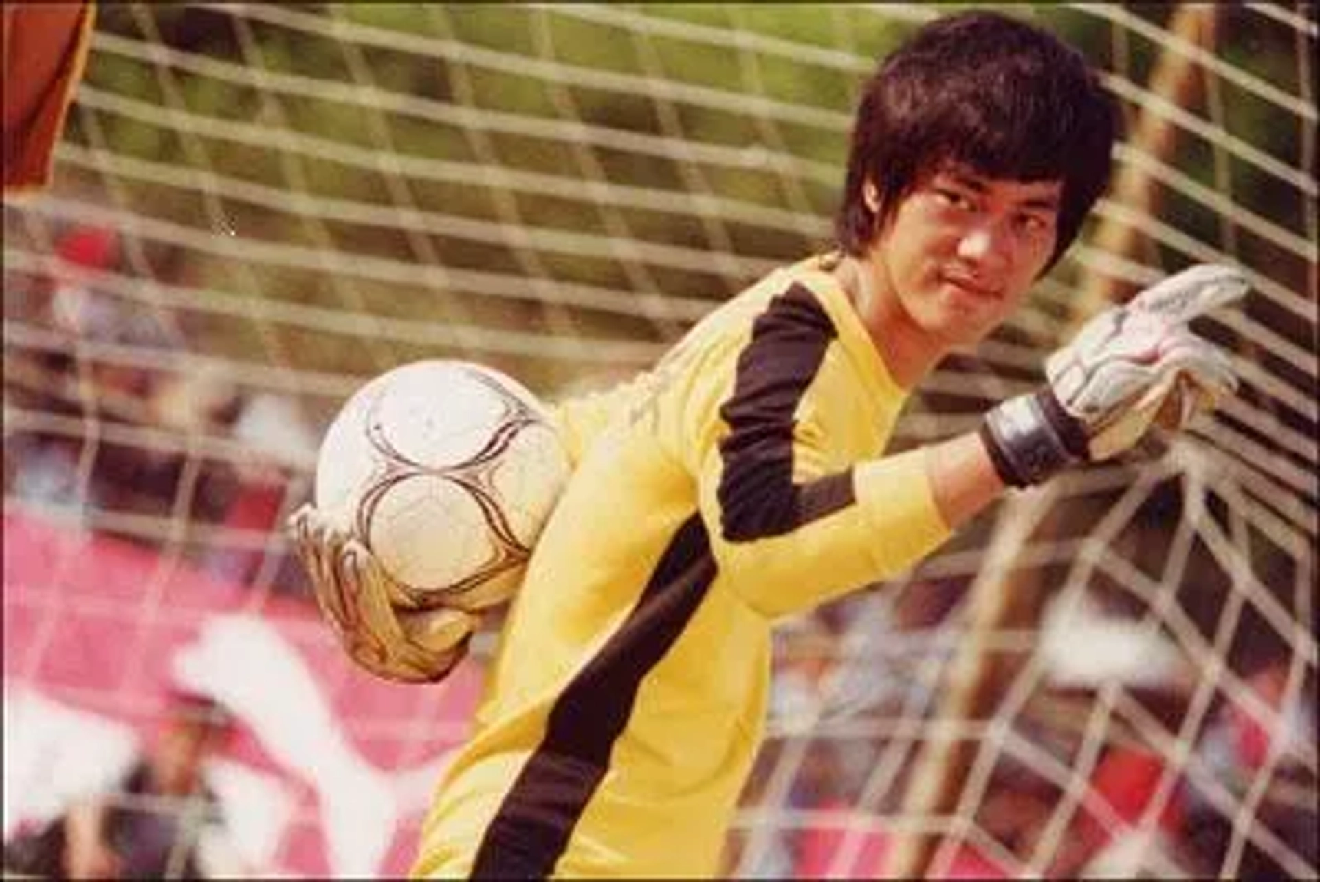 فیلم فوتبال شائولین (Shaolin Soccer 2001)