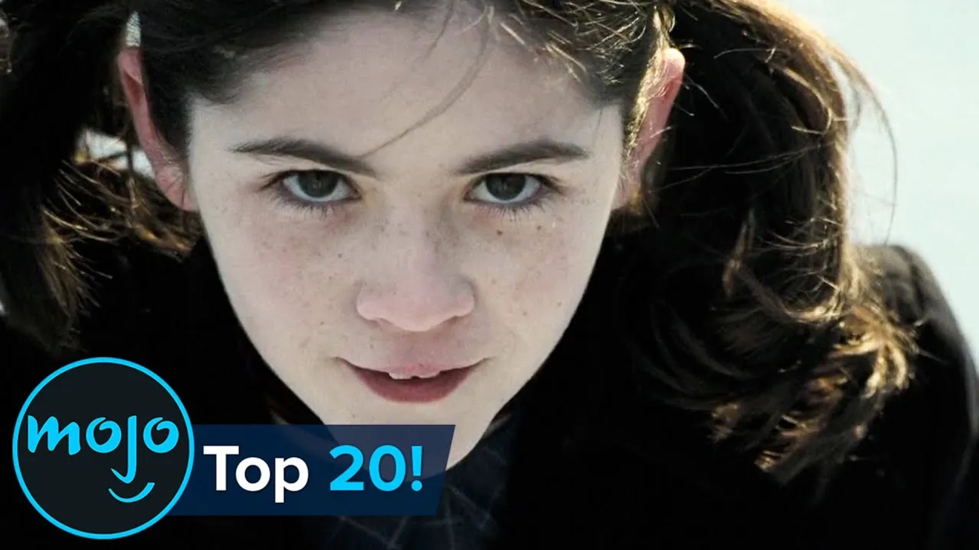 Isabelle Fuhrman in Orphan (2009)