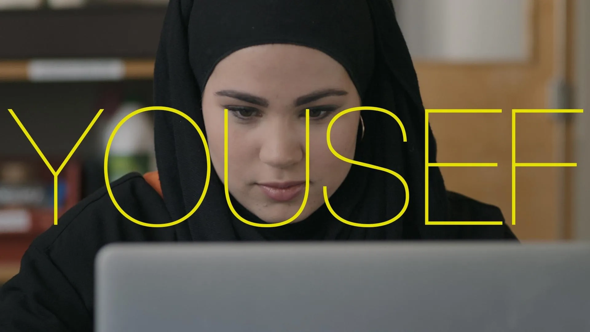 Iman Meskini in Skam (2015)