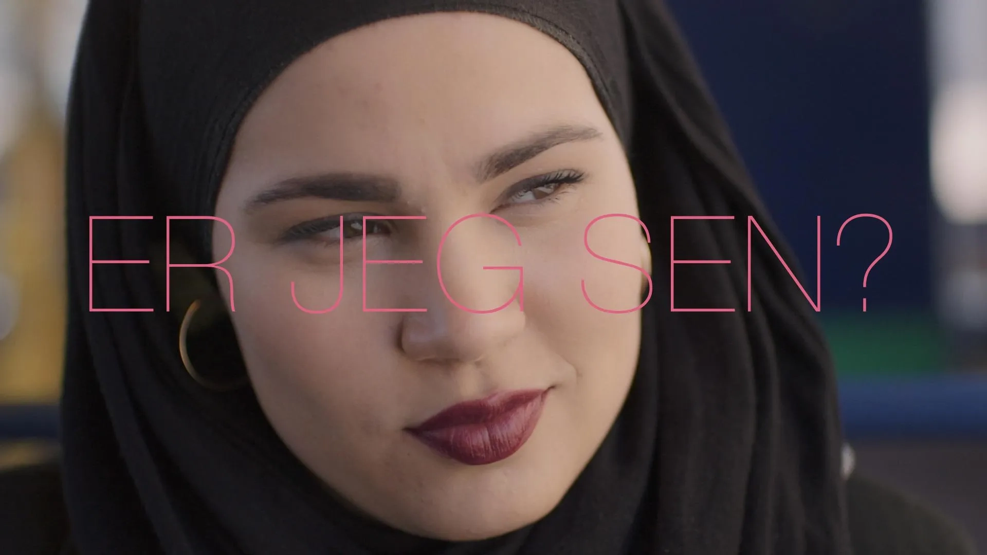 Iman Meskini in Skam (2015)