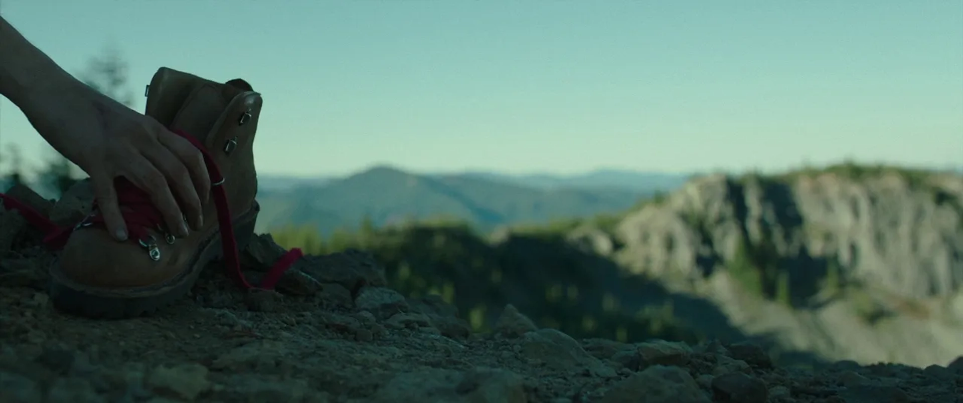 Reese Witherspoon in Wild (2014)