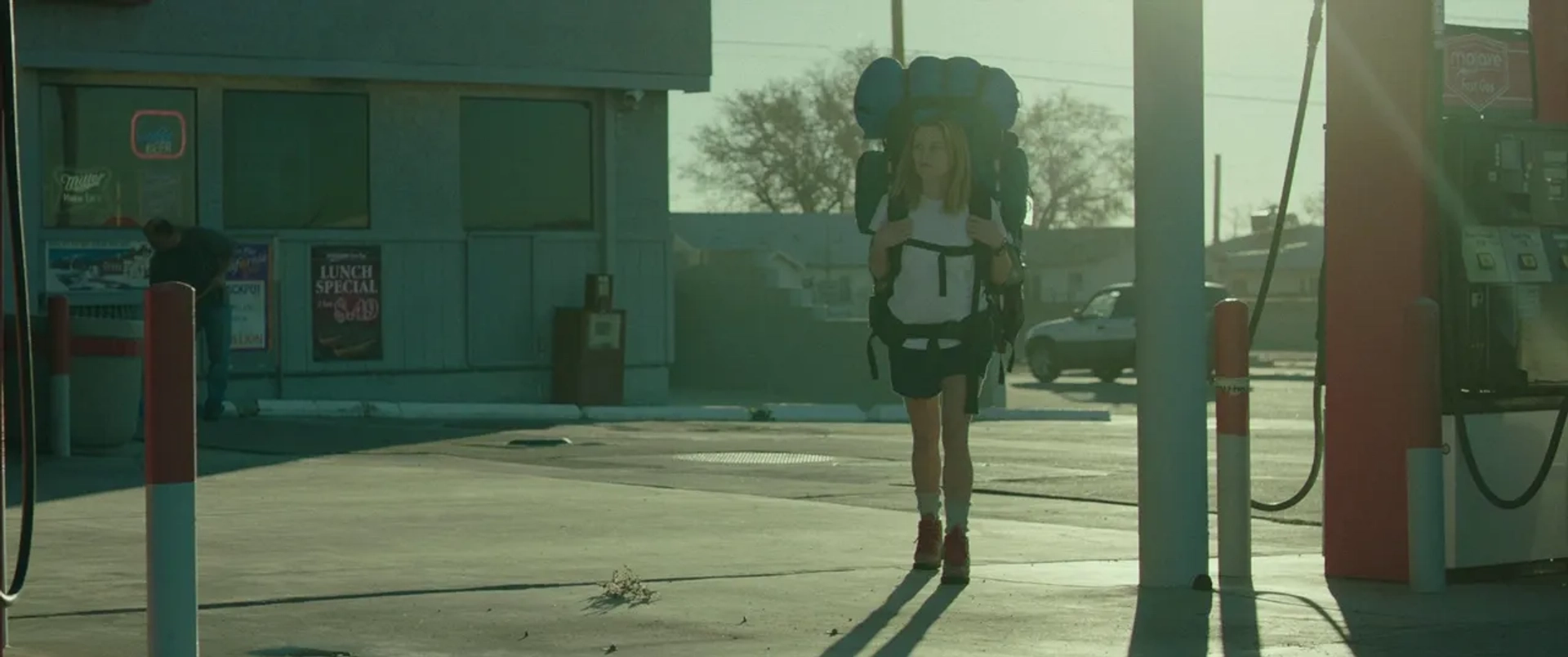 Reese Witherspoon in Wild (2014)