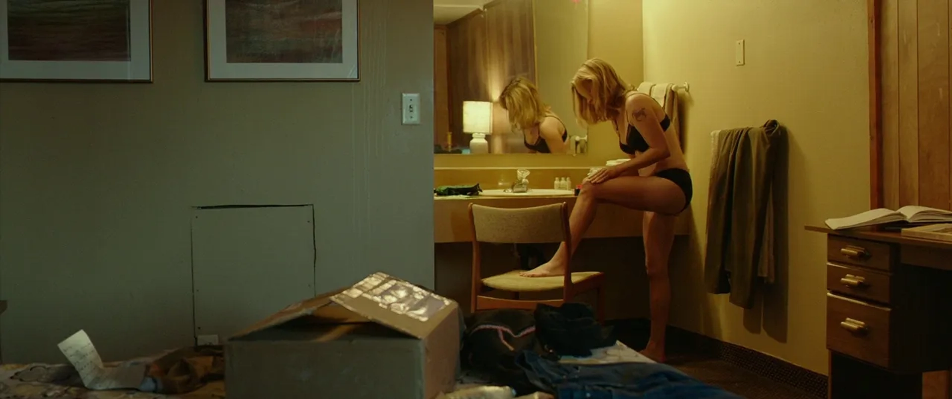 Reese Witherspoon in Wild (2014)