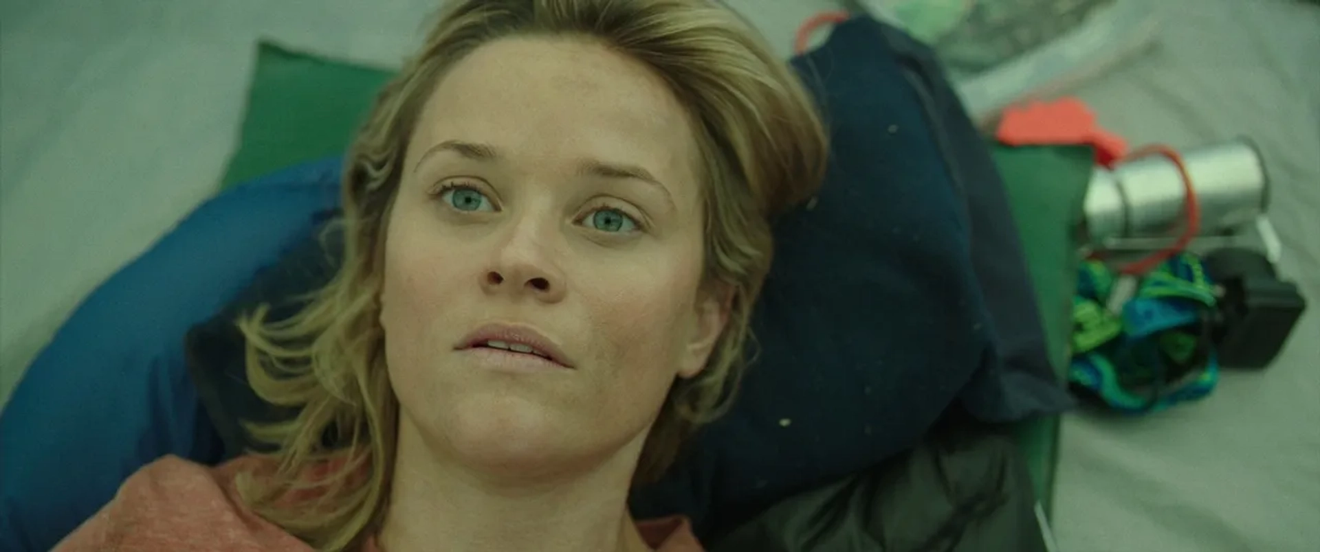 Reese Witherspoon in Wild (2014)