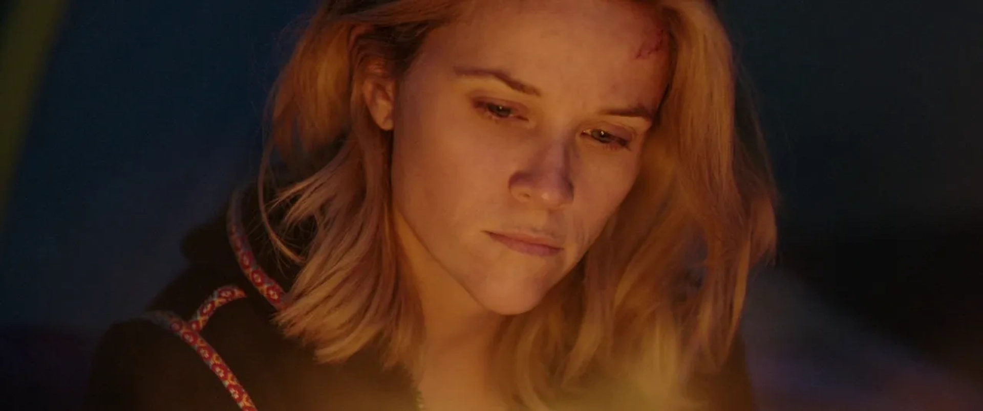 Reese Witherspoon in Wild (2014)
