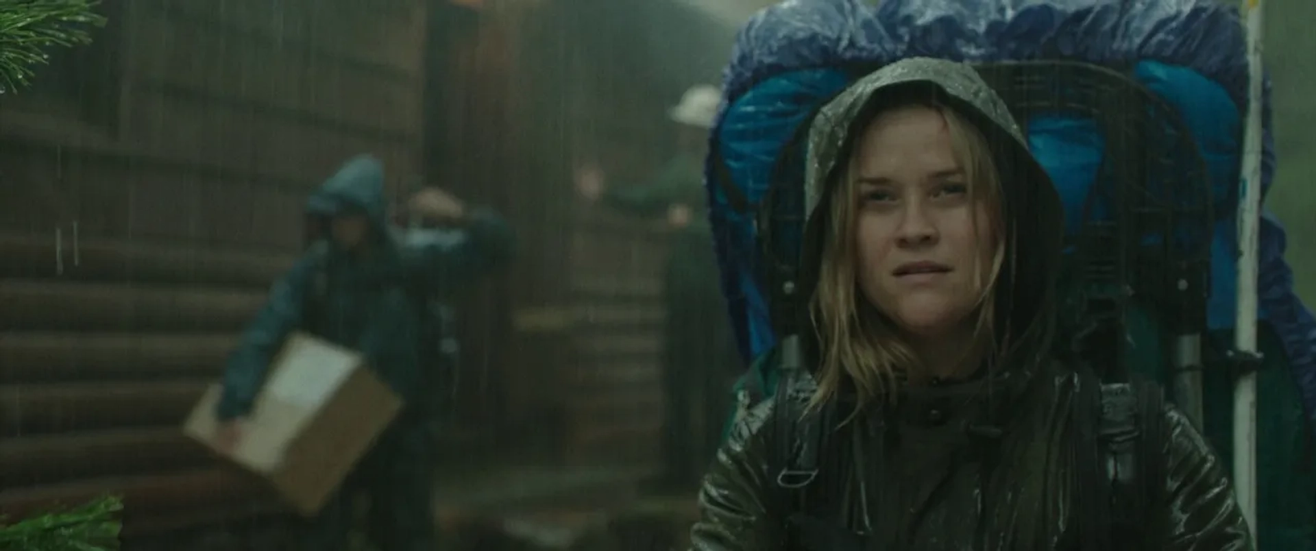 Reese Witherspoon in Wild (2014)