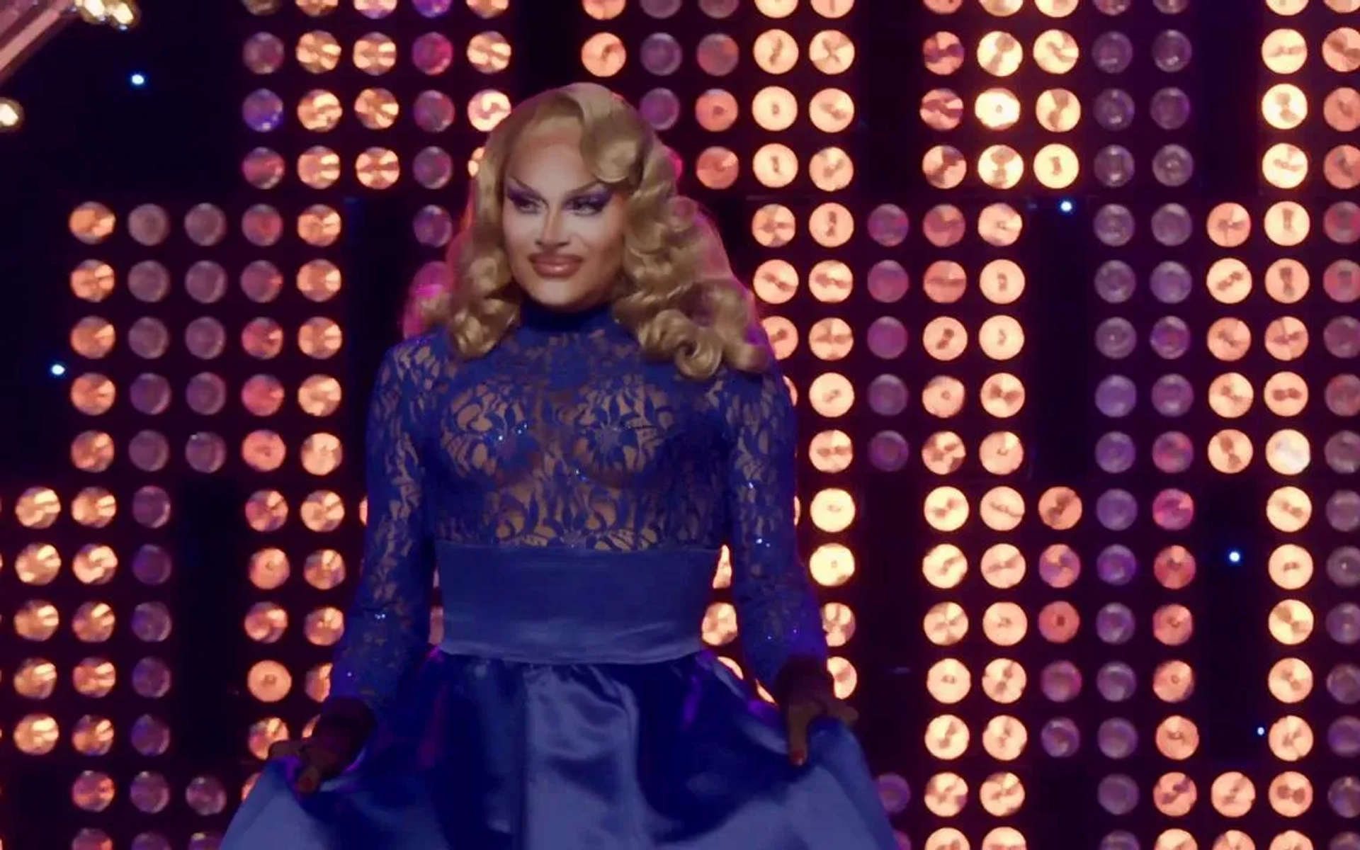 Nikita Vegaz in Drag Race Germany (2023)