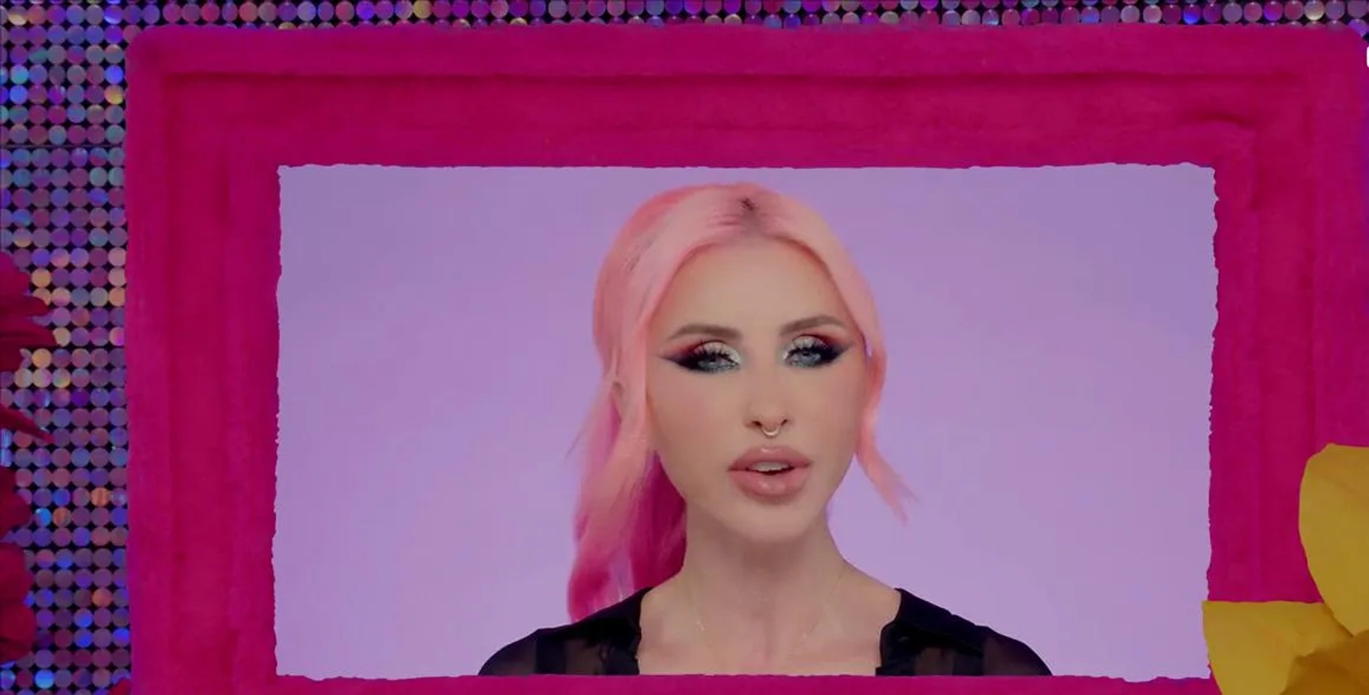 Norvina in Drag Race Germany (2023)