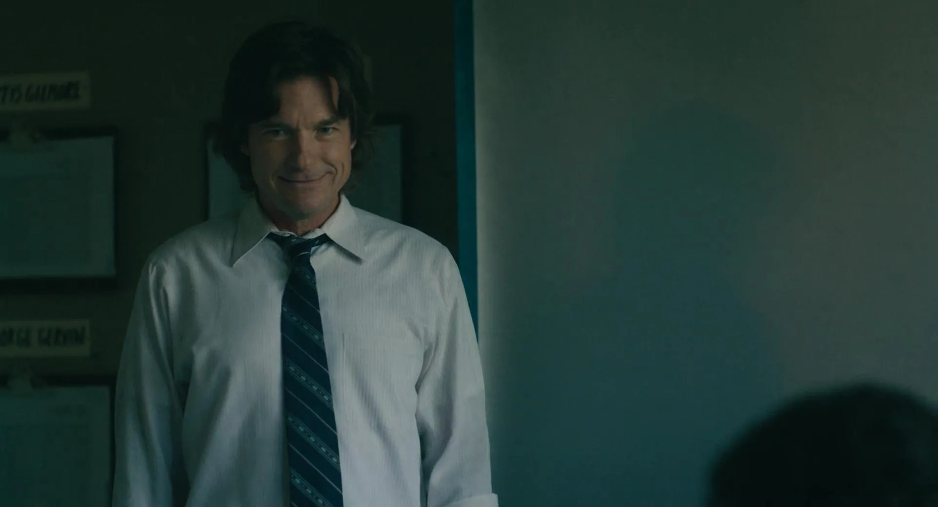 Jason Bateman in Air (2023)