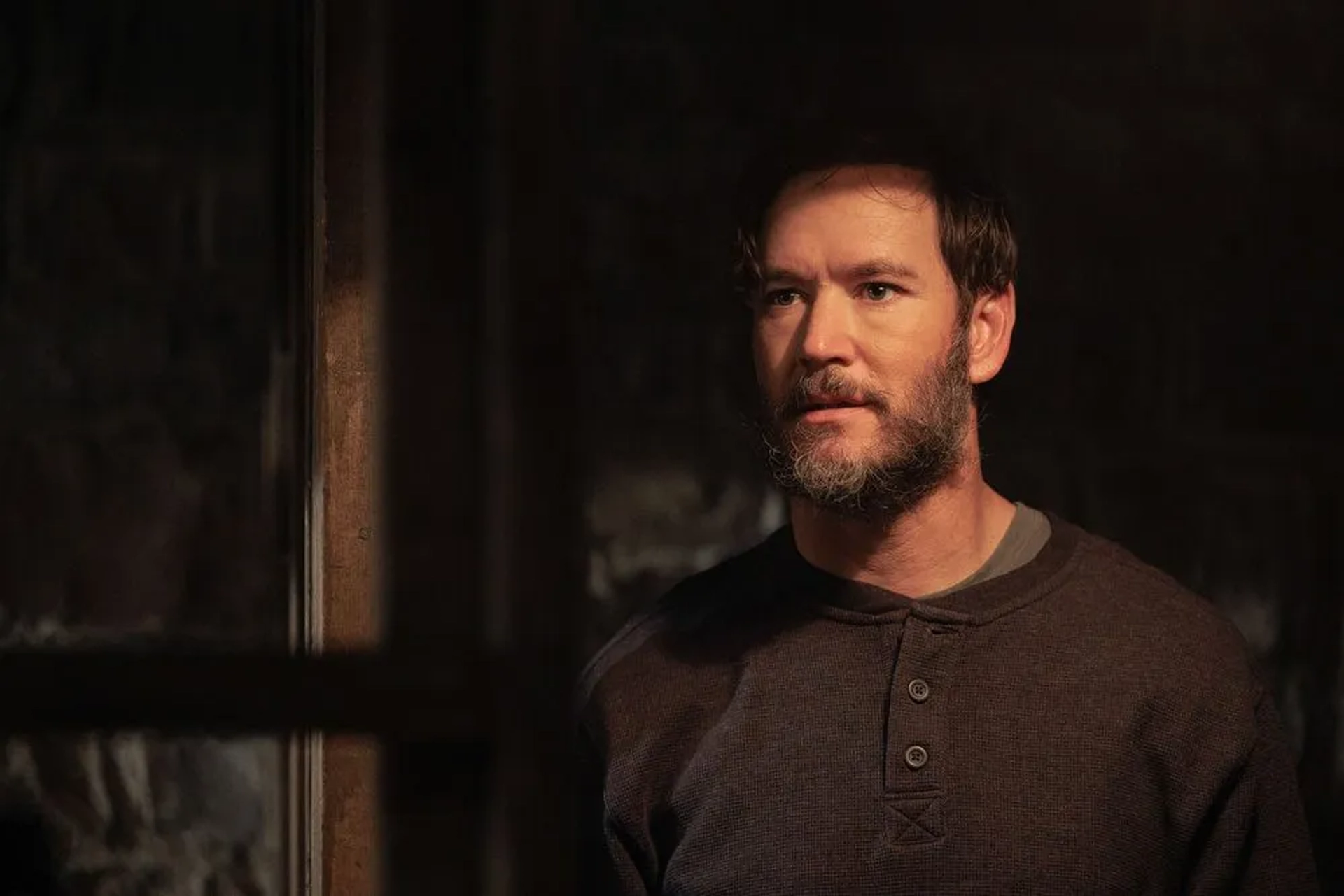 Mark-Paul Gosselaar in Found: Missing While Eccentric (2024)