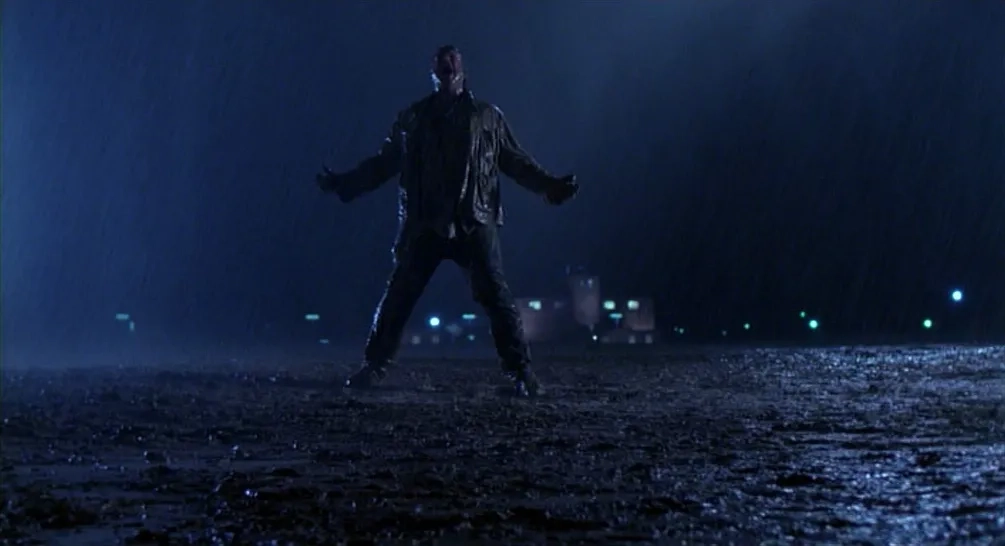 John Goodman in Raising Arizona (1987)