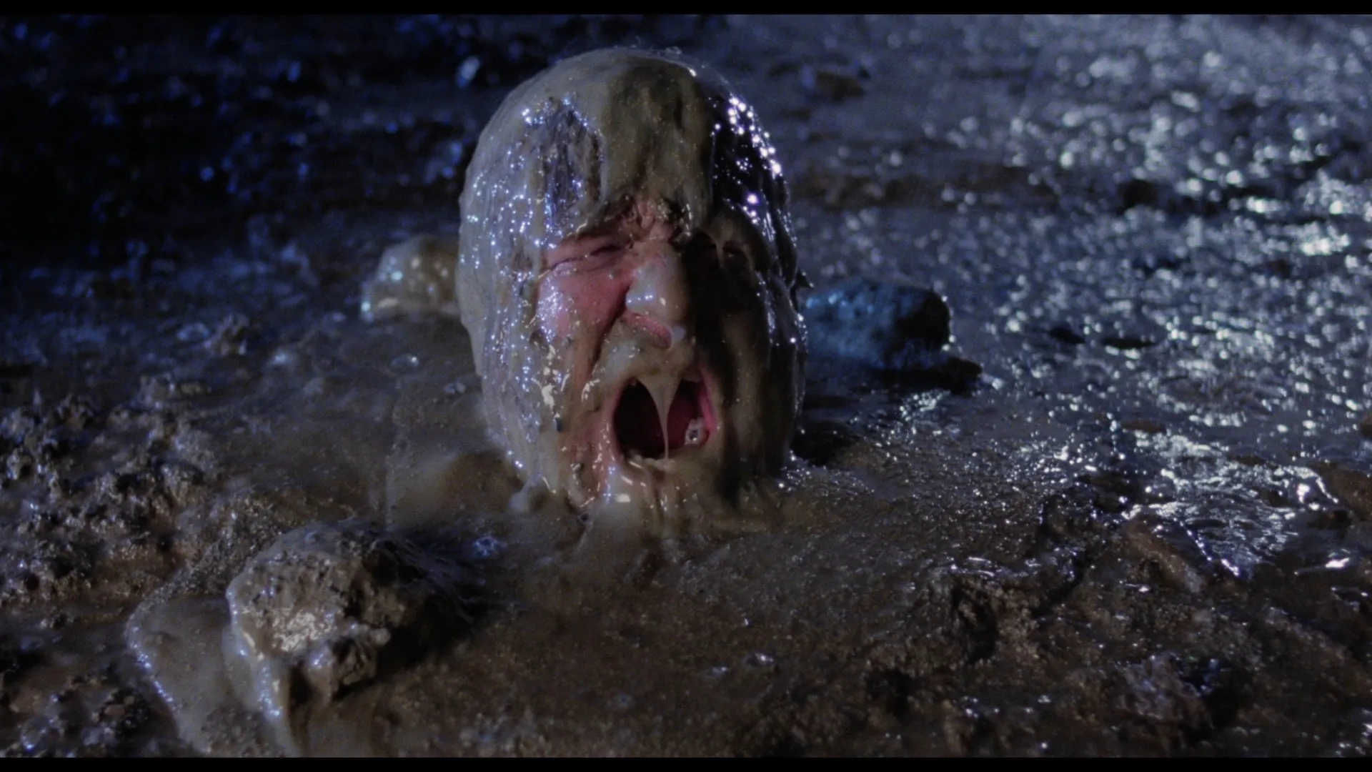 John Goodman in Raising Arizona (1987)