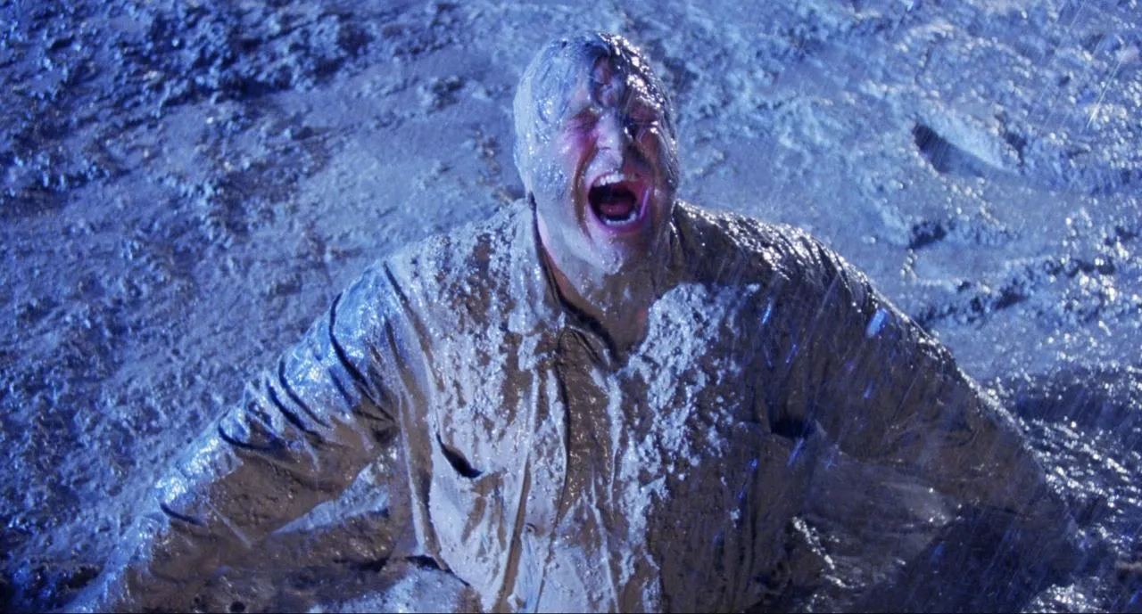 John Goodman in Raising Arizona (1987)