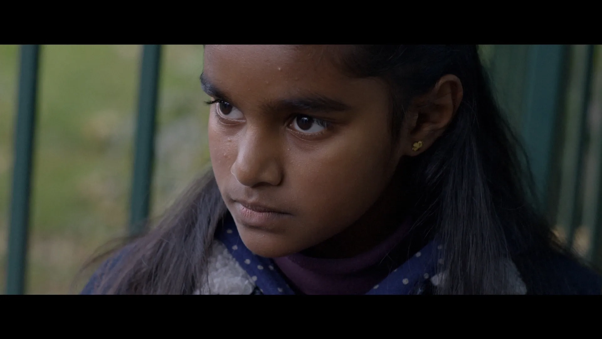 Claudine Vinasithamby in Dheepan (2015)