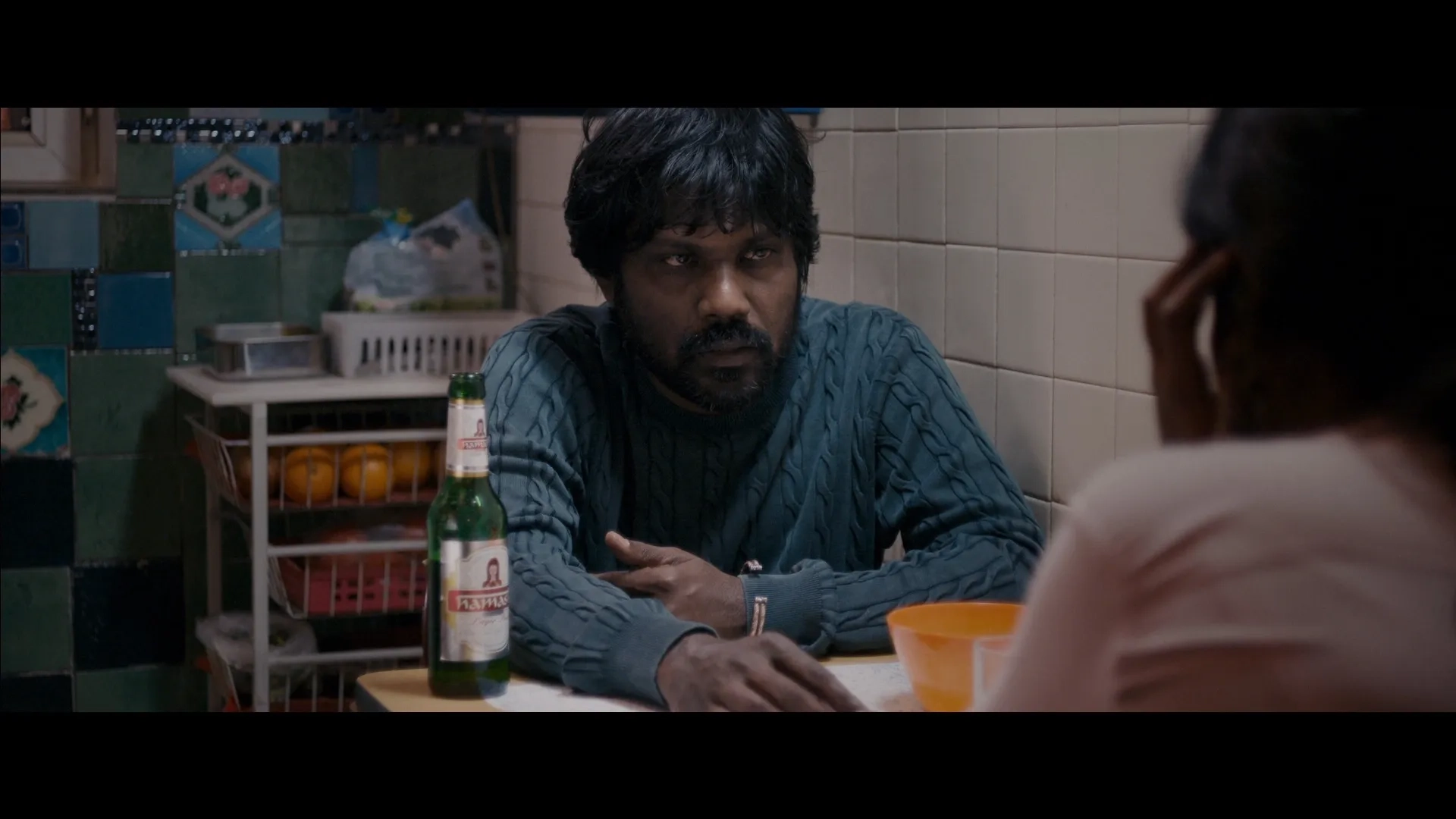 Jesuthasan Antonythasan in Dheepan (2015)