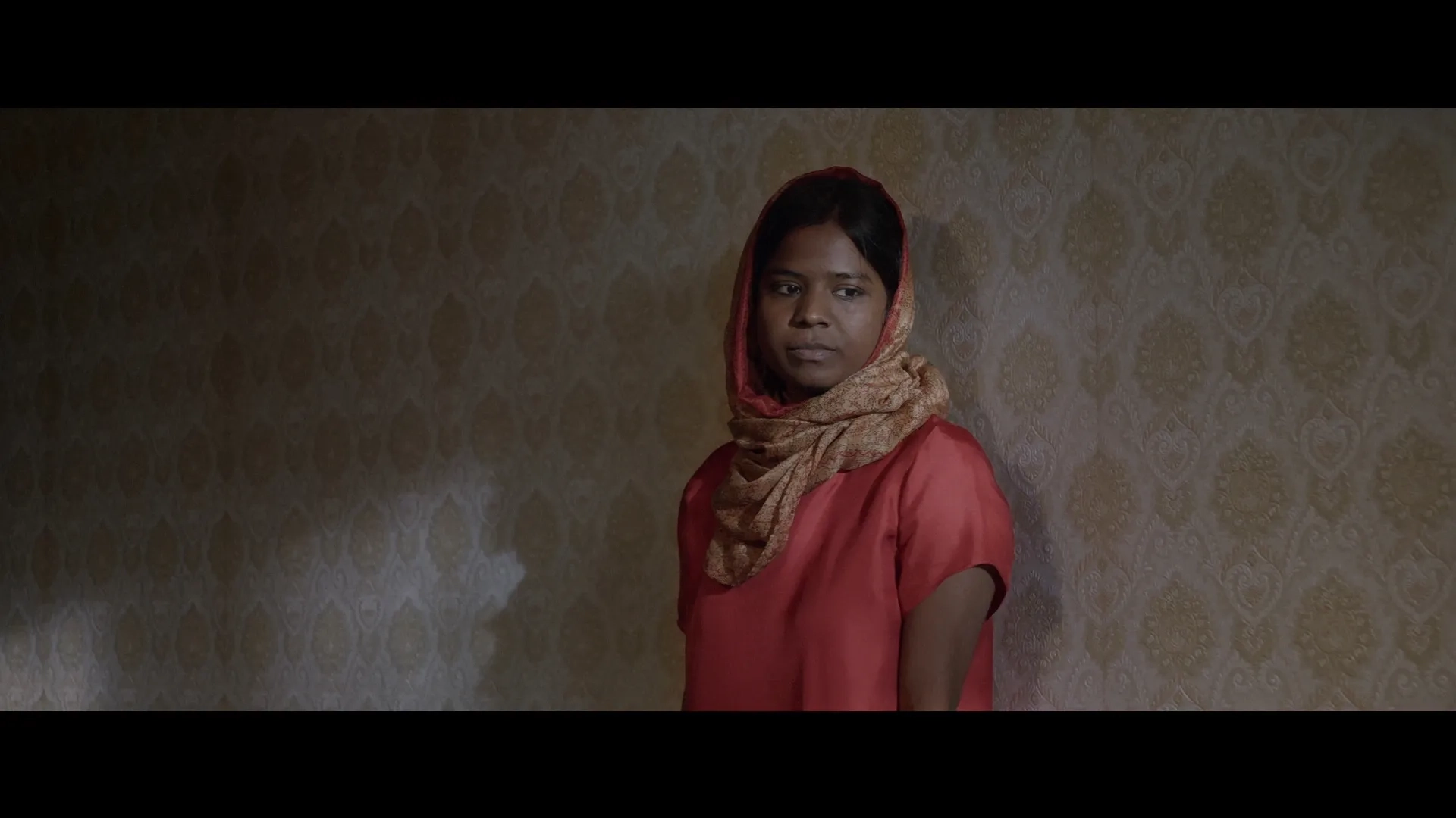 Kalieaswari Srinivasan in Dheepan (2015)