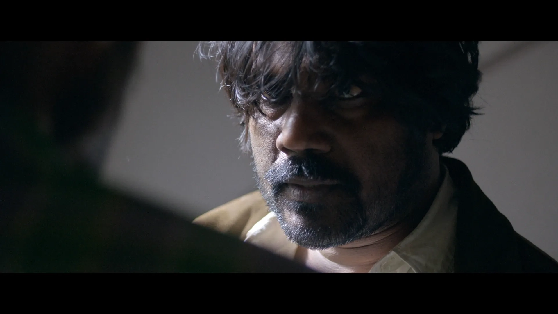 Jesuthasan Antonythasan in Dheepan (2015)