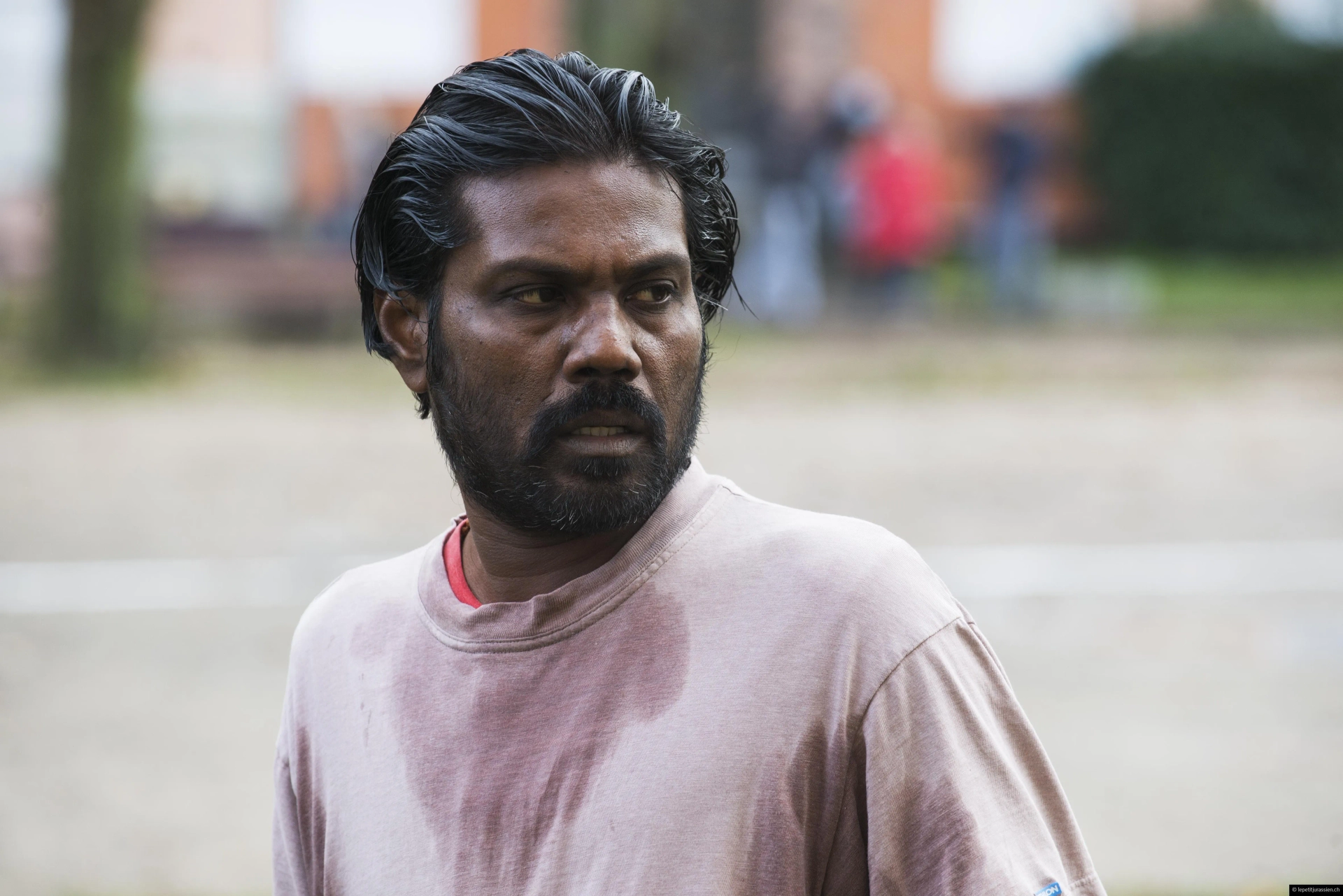 Jesuthasan Antonythasan in Dheepan (2015)