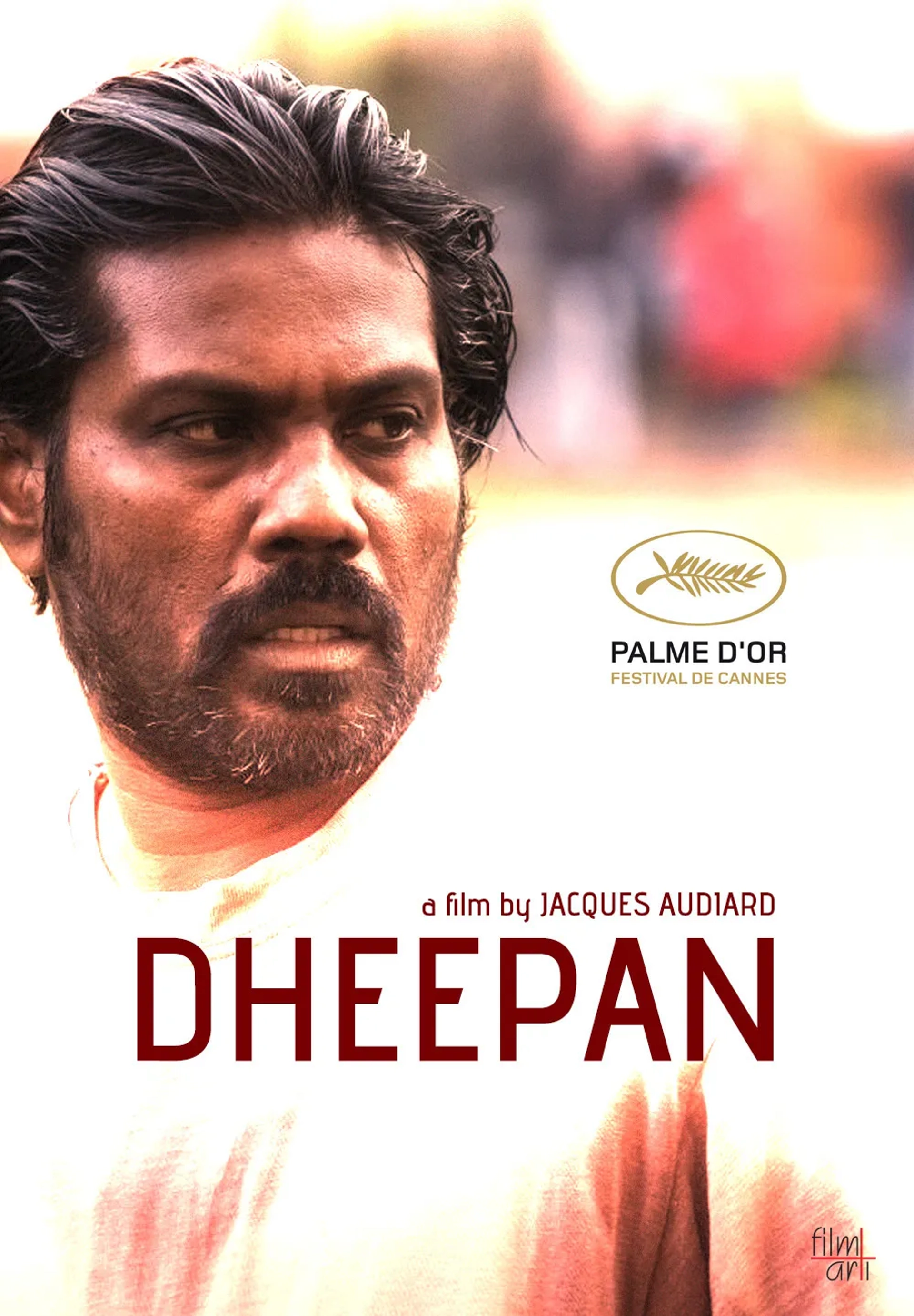 Jesuthasan Antonythasan in Dheepan (2015)