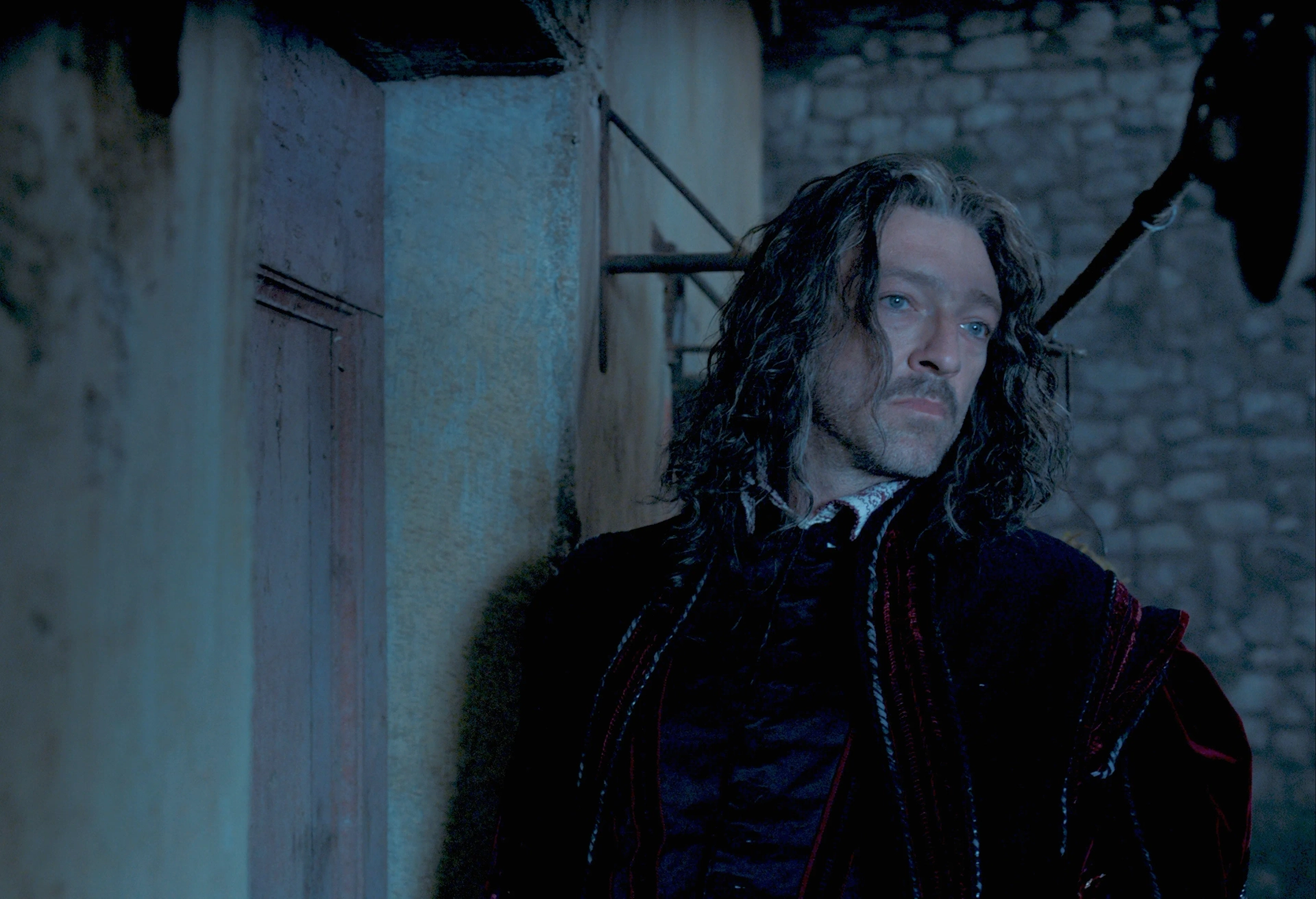 Vincent Cassel in Tale of Tales (2015)