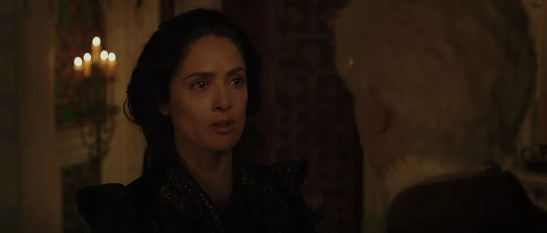 Salma Hayek in Tale of Tales (2015)