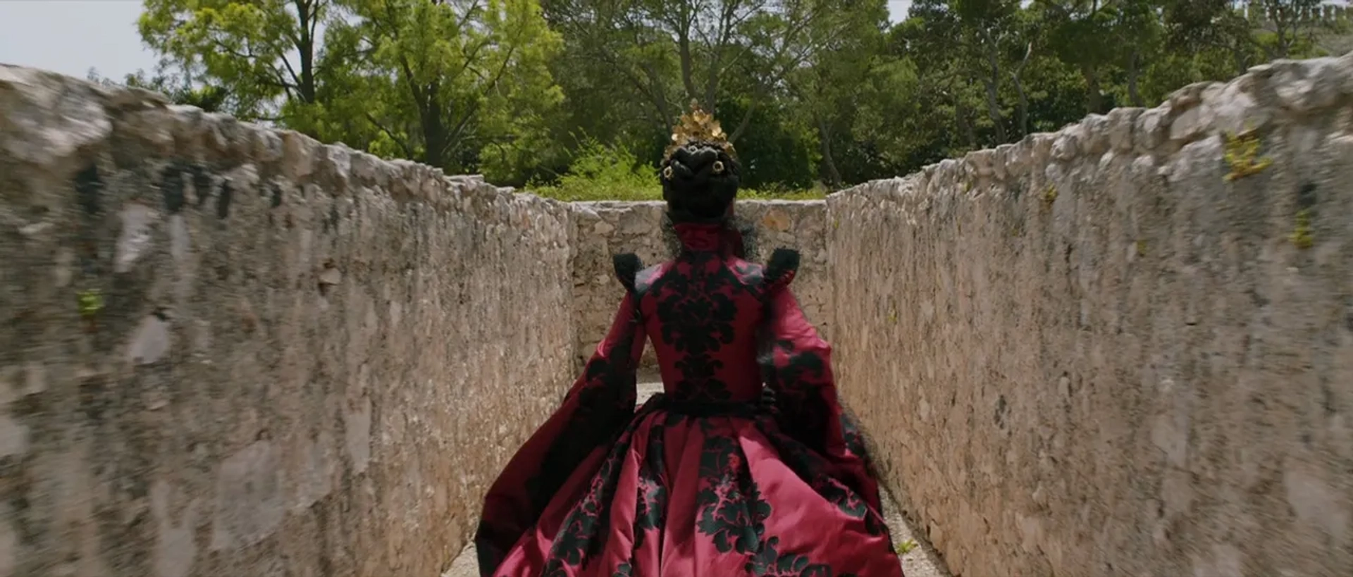 Salma Hayek in Tale of Tales (2015)