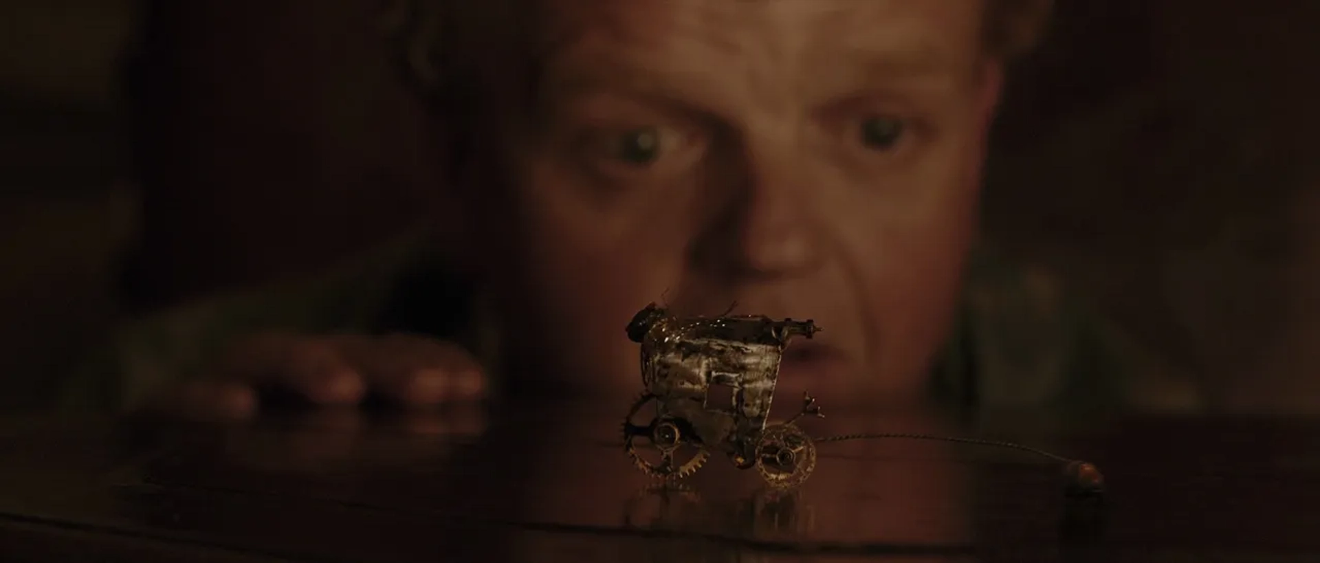 Toby Jones in Tale of Tales (2015)