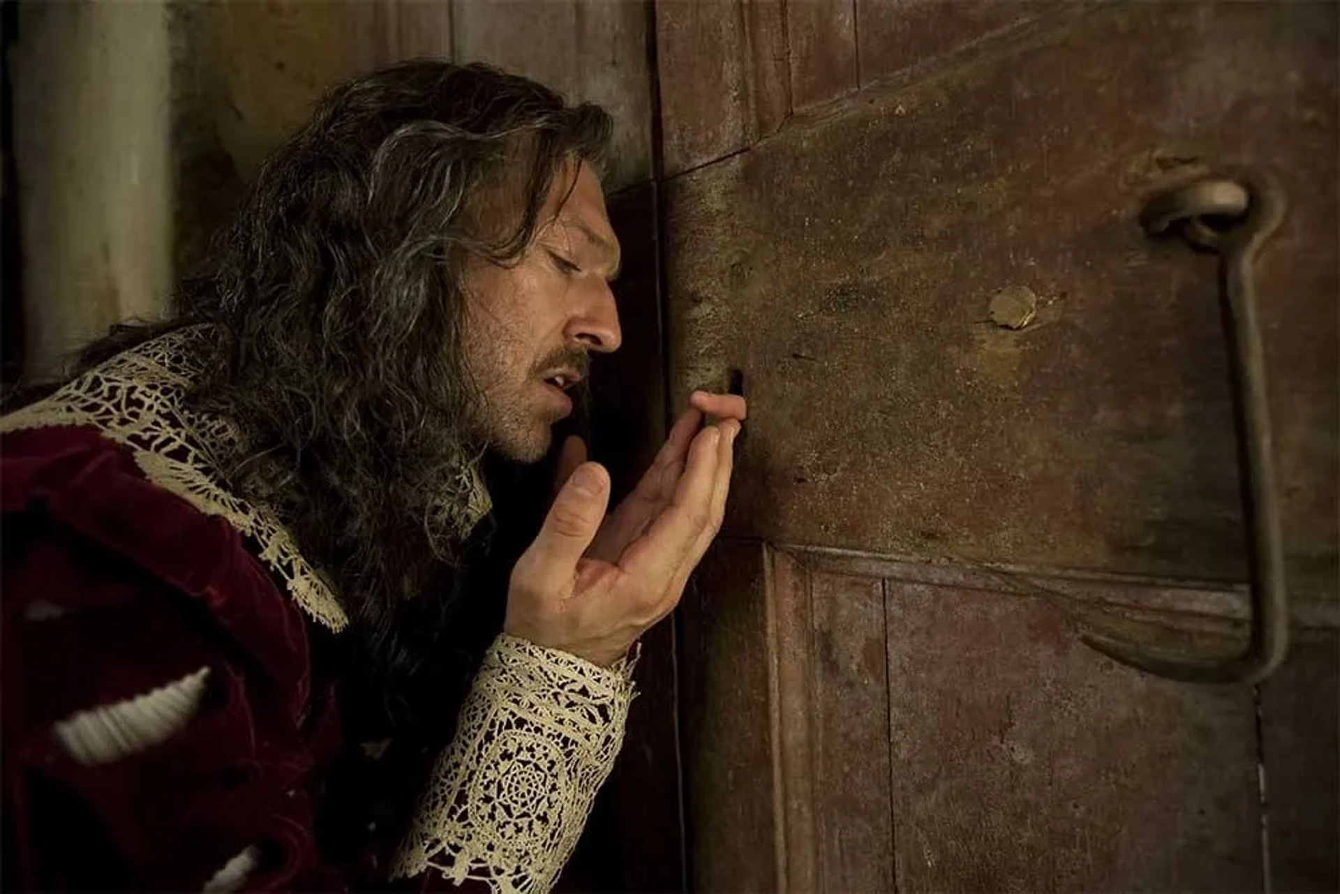 Vincent Cassel in Tale of Tales (2015)