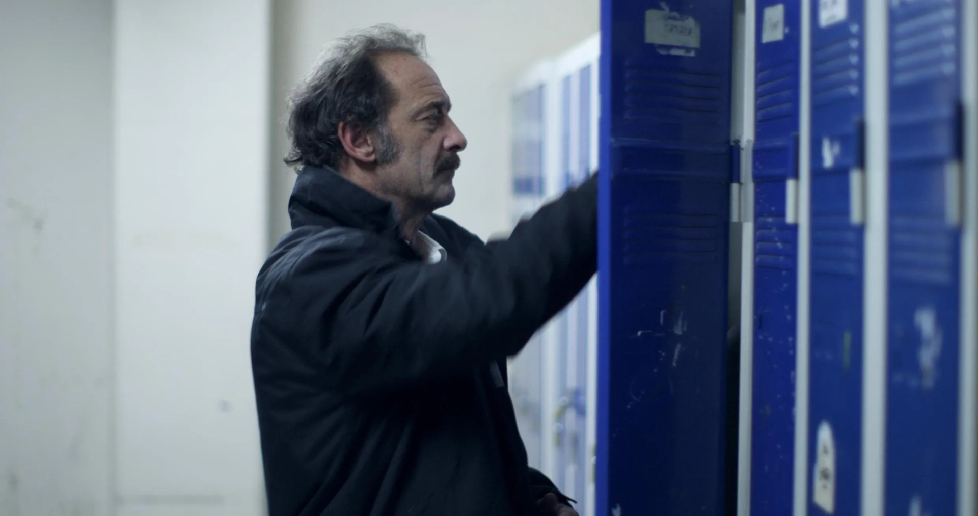 Vincent Lindon in The Measure of a Man (2015)