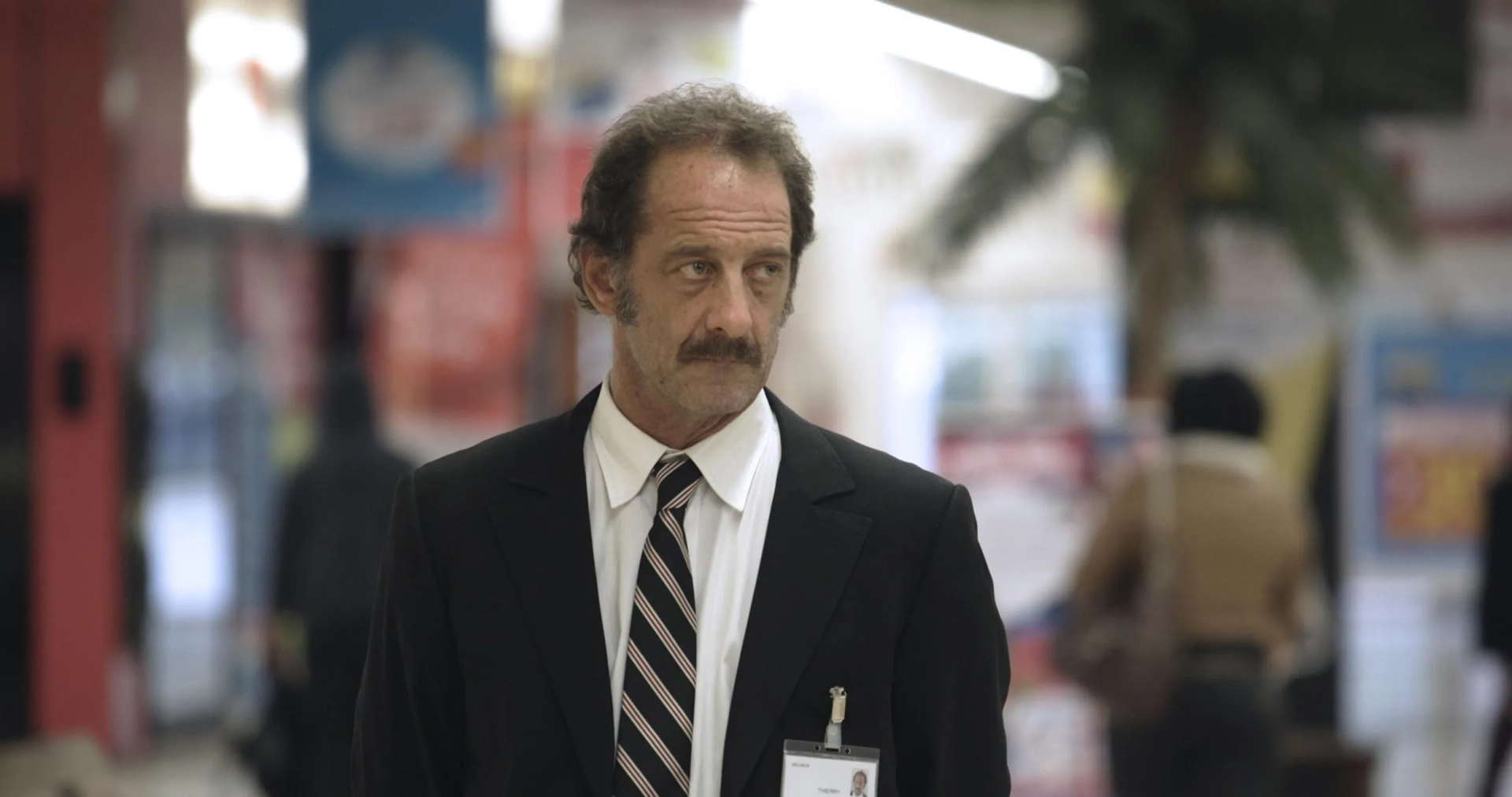 Vincent Lindon in The Measure of a Man (2015)