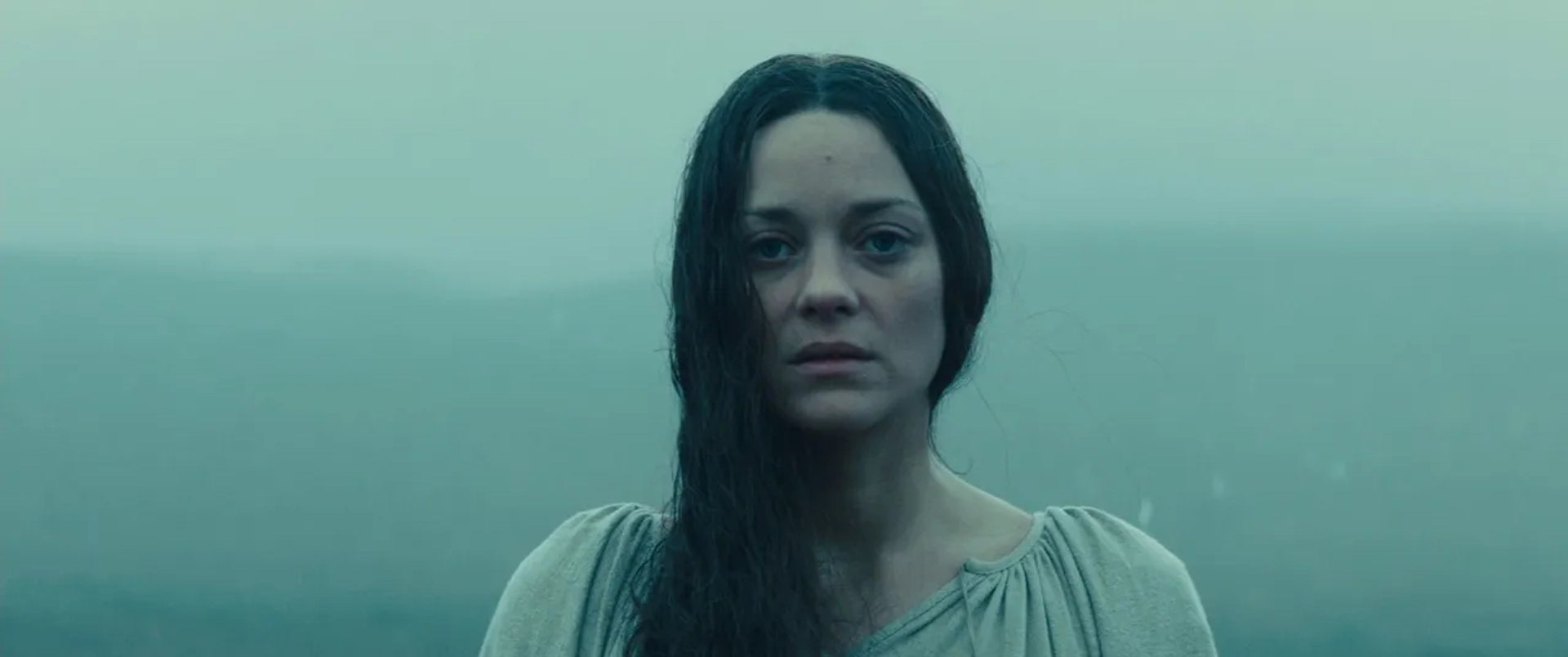 Marion Cotillard in Macbeth (2015)