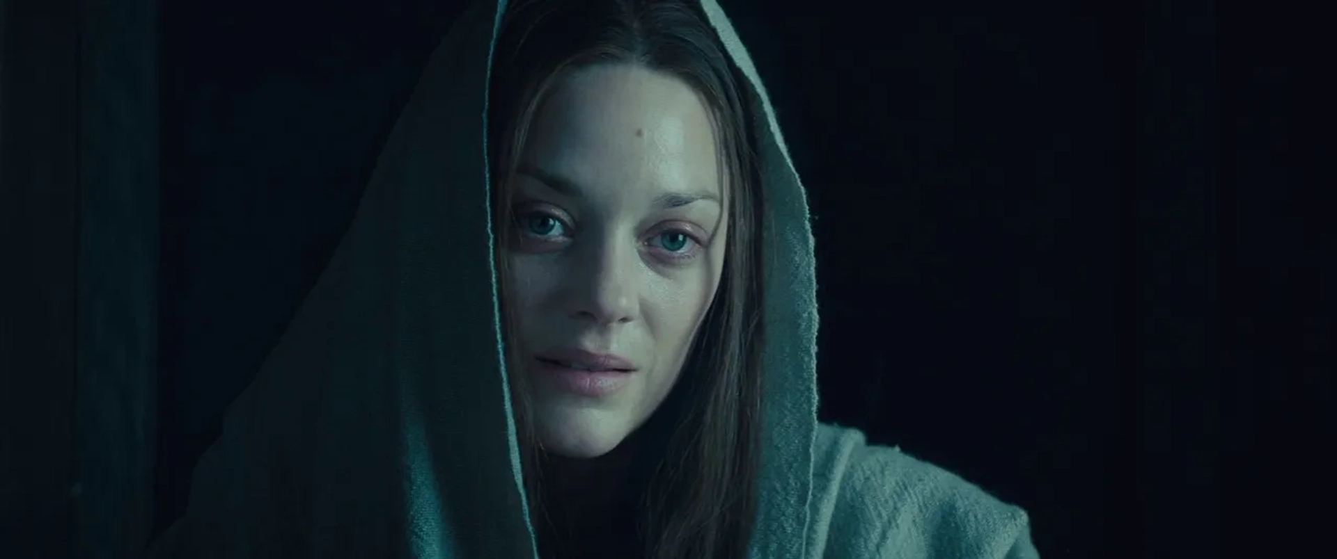 Marion Cotillard in Macbeth (2015)