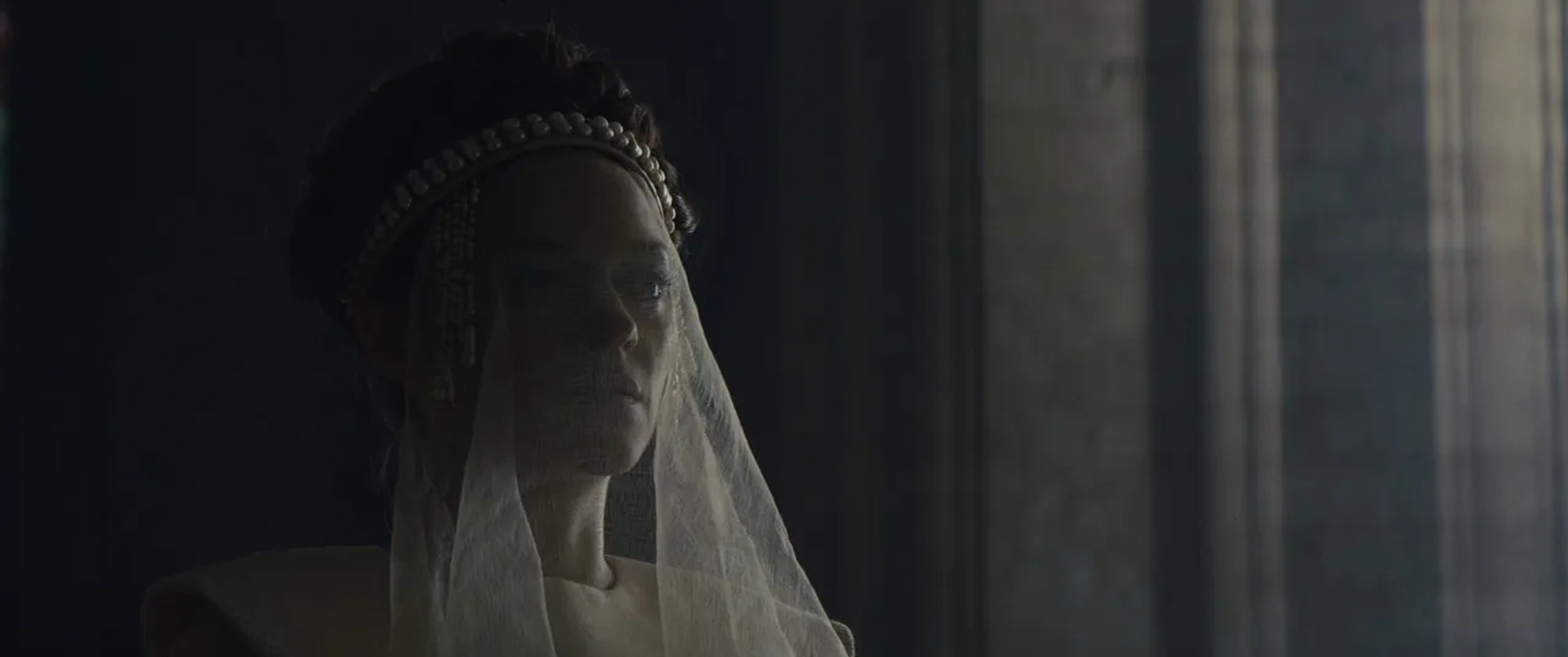 Marion Cotillard in Macbeth (2015)