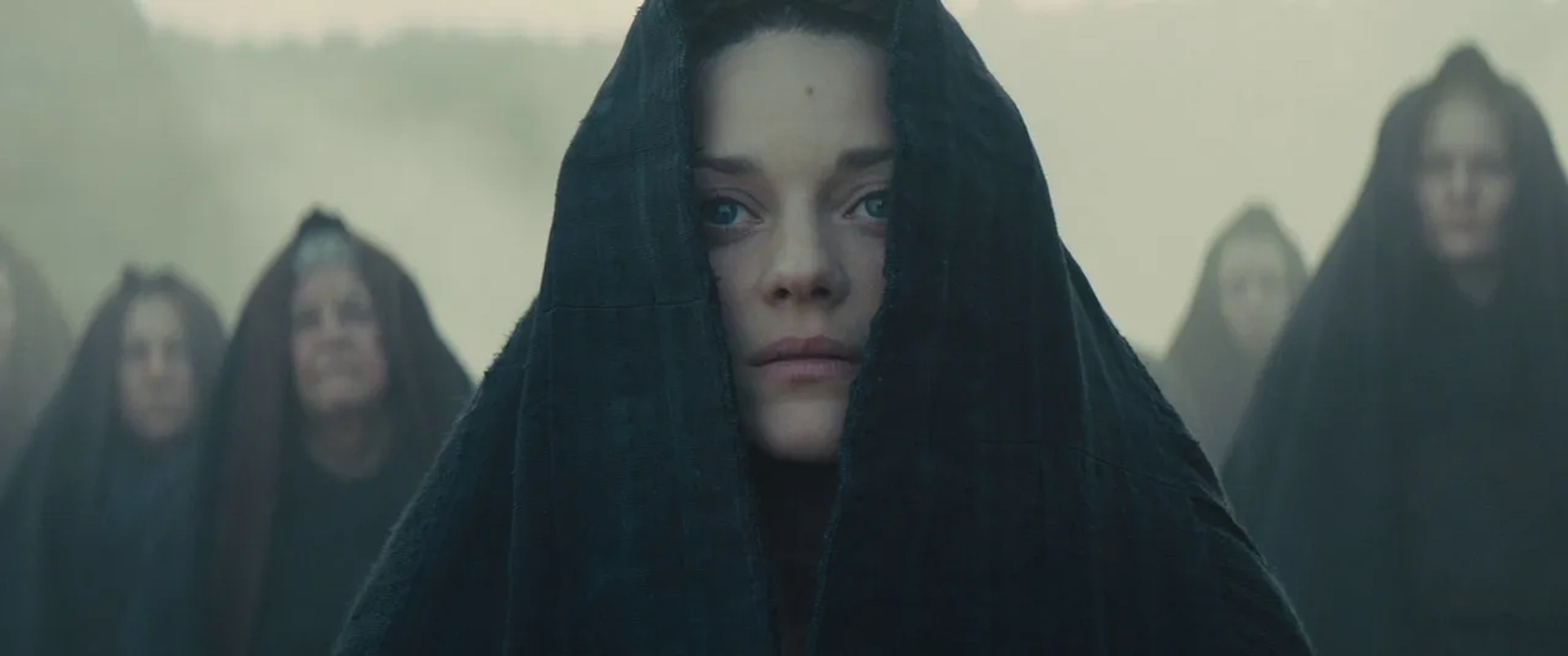 Marion Cotillard in Macbeth (2015)