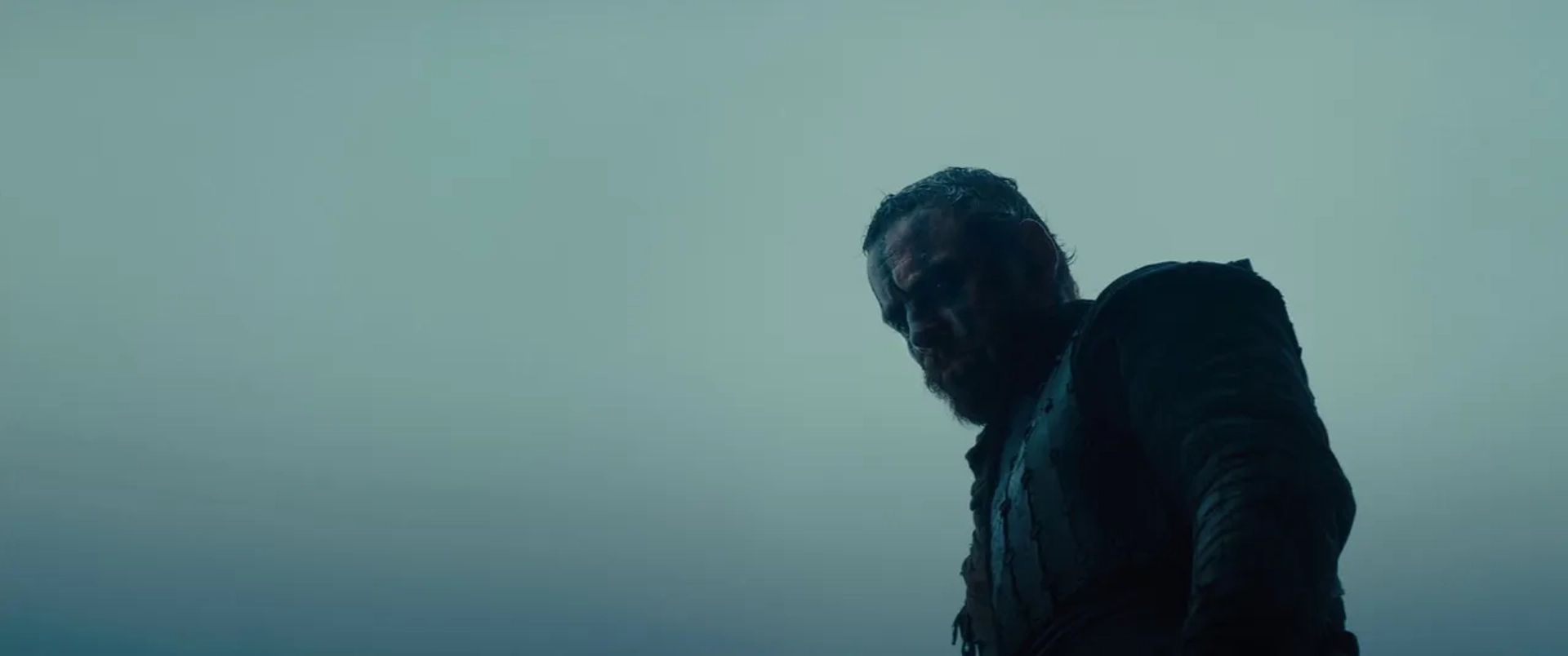 Michael Fassbender in Macbeth (2015)