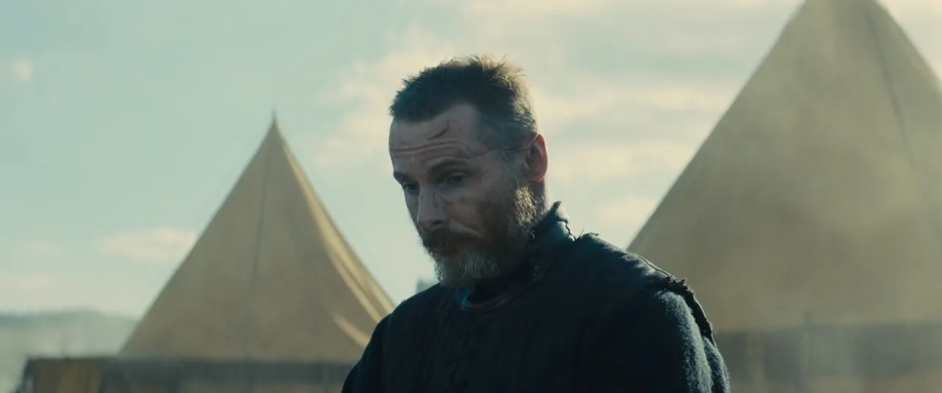 Sean Harris in Macbeth (2015)